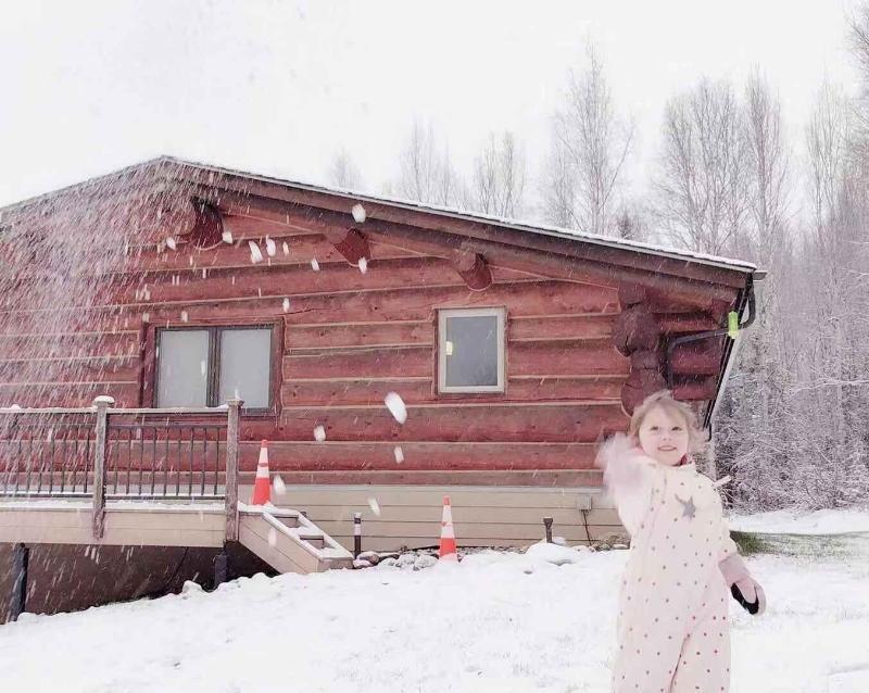 Aparthotel Aurora Fairbanks