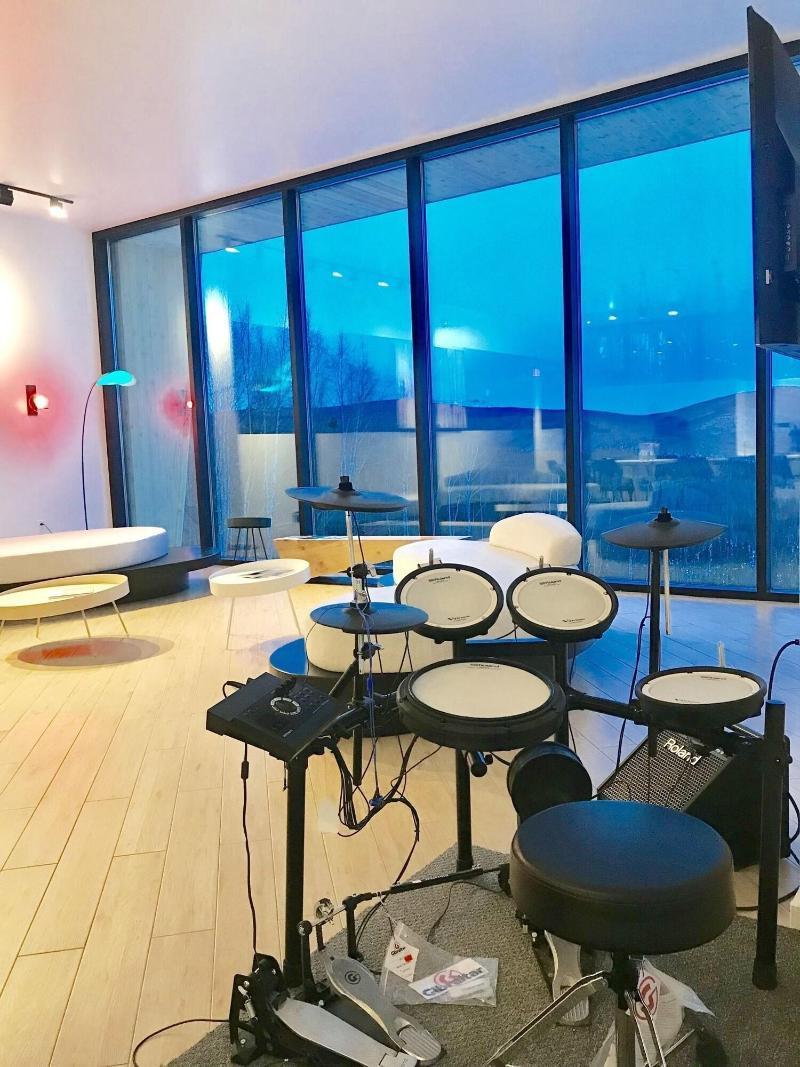 Aurora Aparthotel