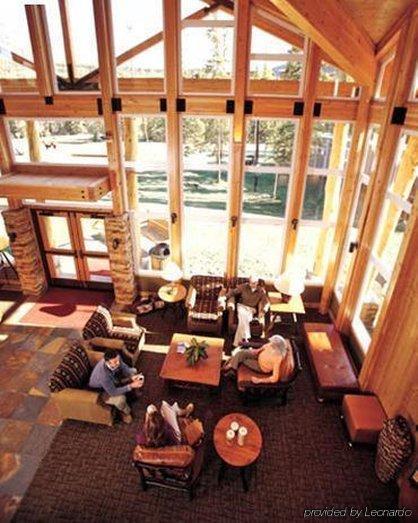 Resort Holland America Denali