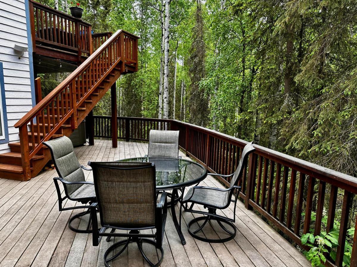 Guest With Hot Tub - Edge Of The Wild *