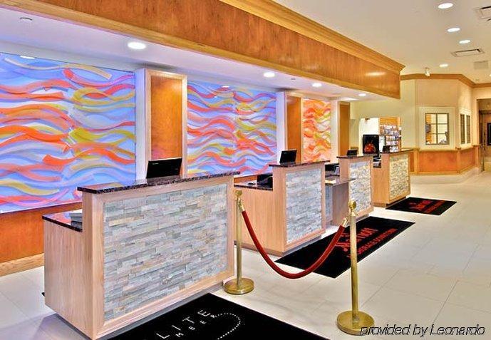Marriott Downtown
