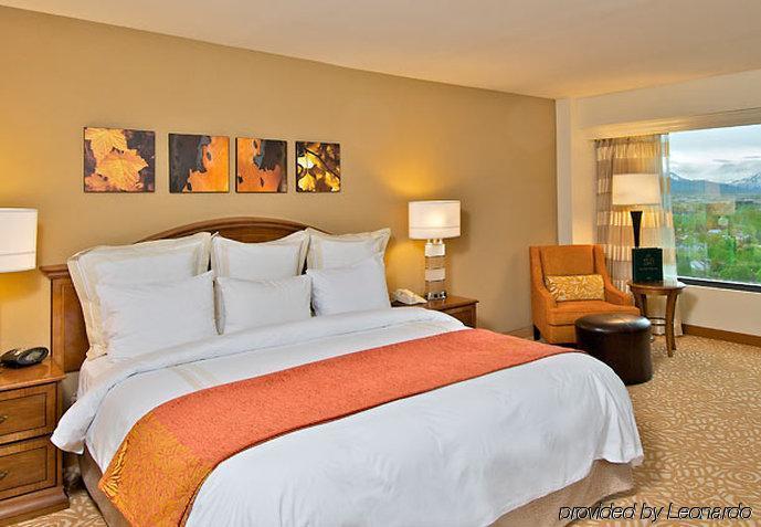 Hotel Marriott Downtown
