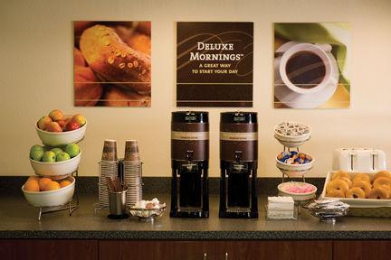 Hotel Extended America - - Shell Simmons Drive 2*