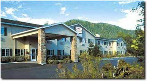 Hotel Extended America - - Shell Simmons Drive 2*
