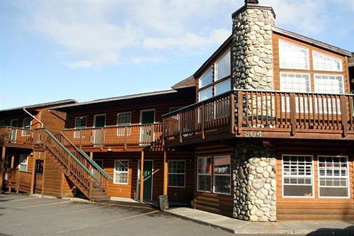 Harborview Seward
