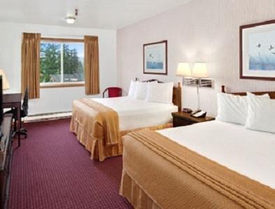 Hotel Travelodge By Wyndham Juneau