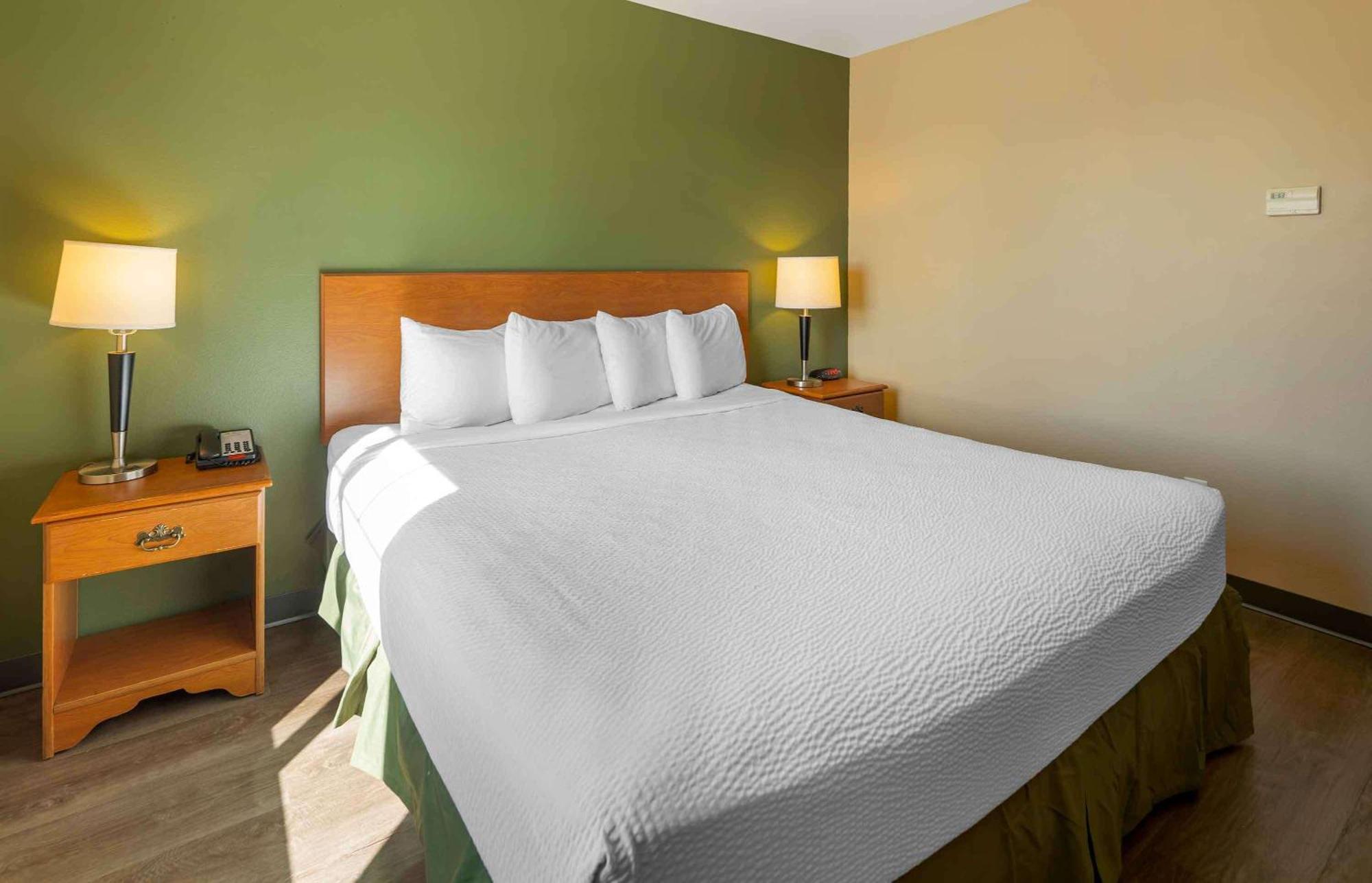 Hotel Extended America - - Midtown