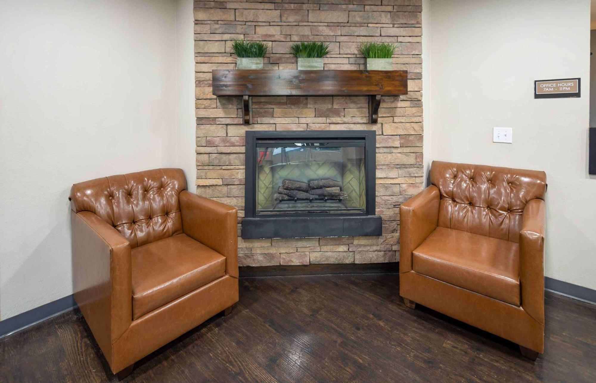 Extended America - - Midtown Anchorage