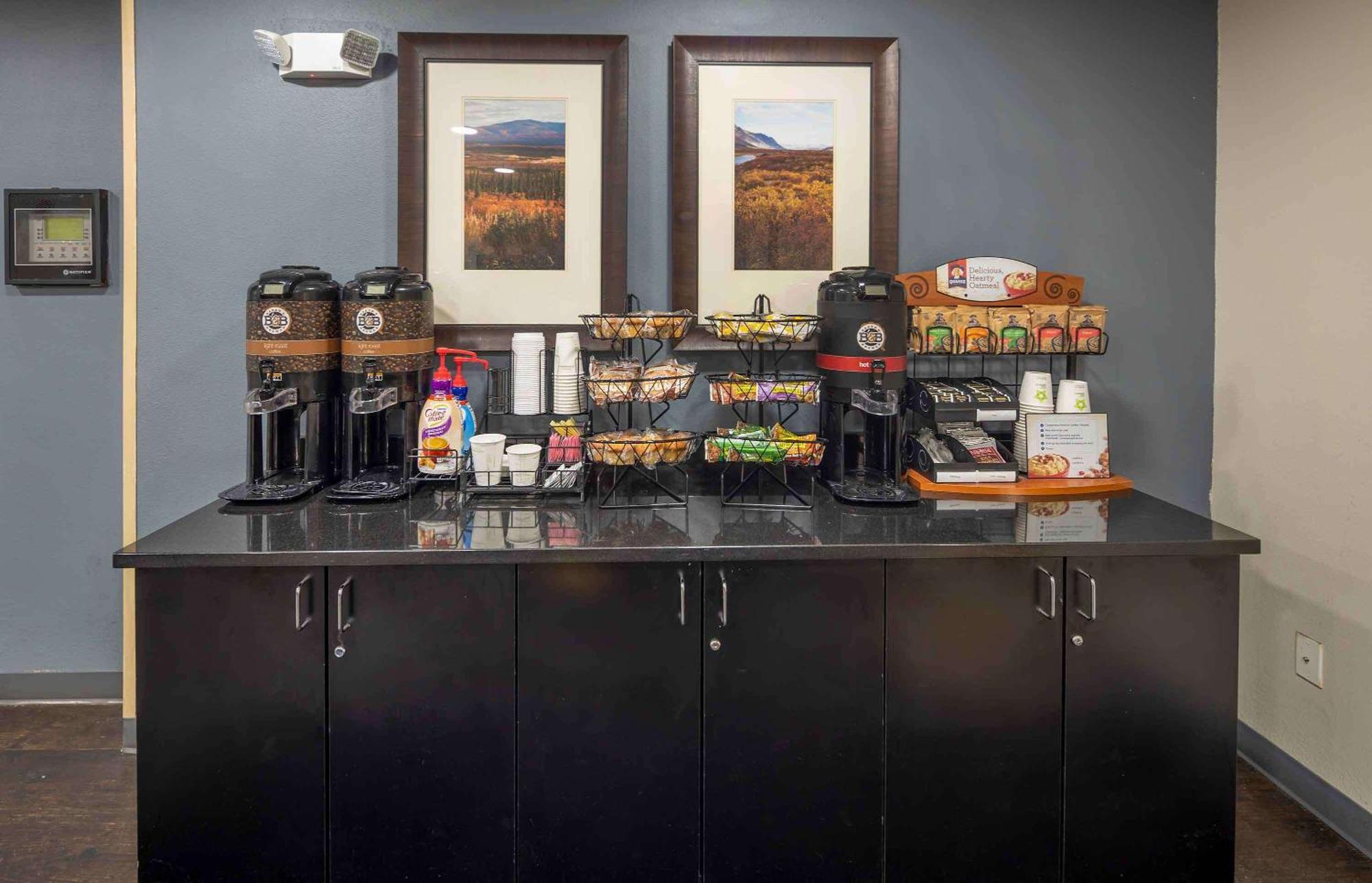 Hotel Extended America - - Midtown