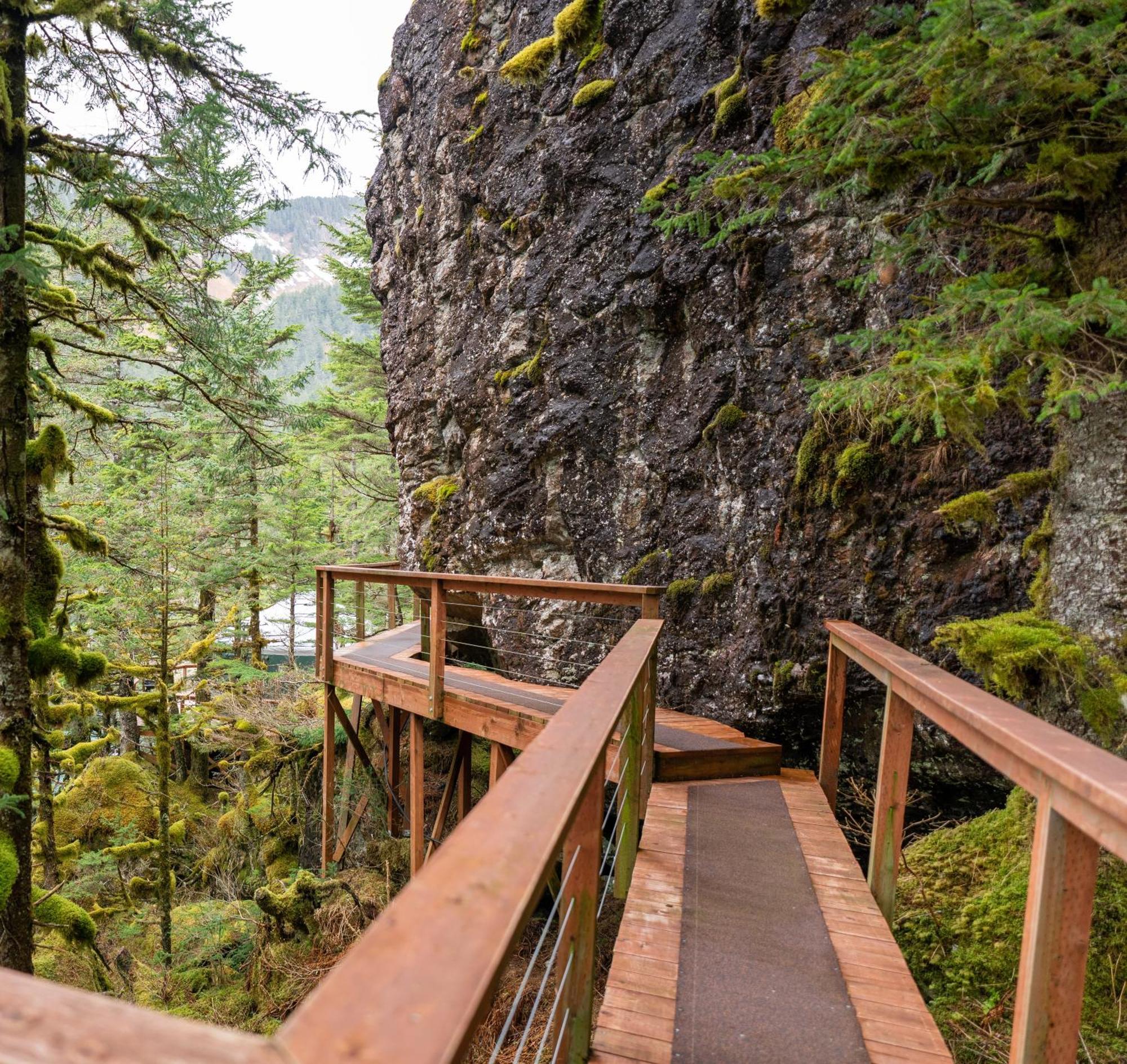 Orca Island 4* Seward