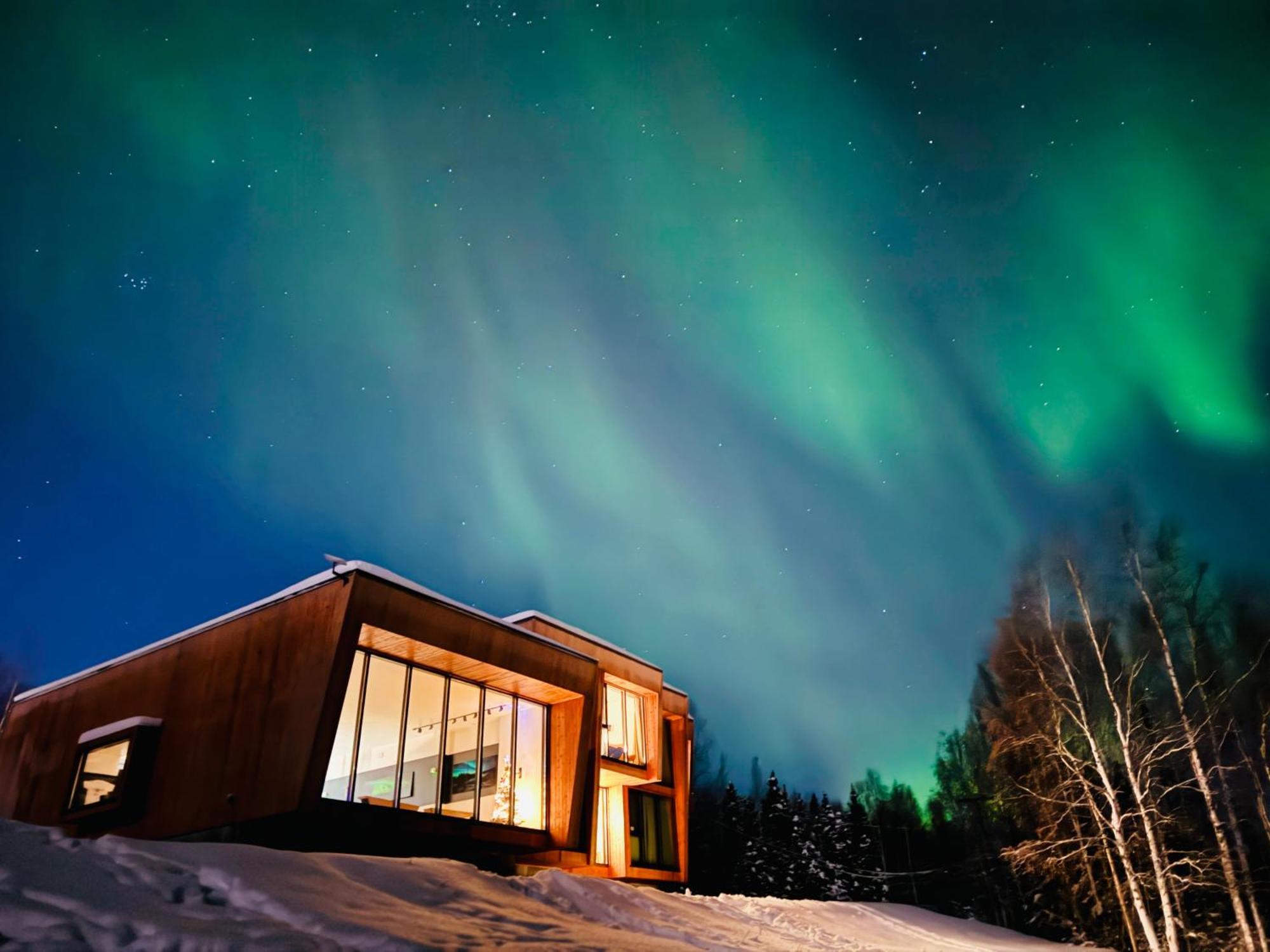 Aurora Aparthotel