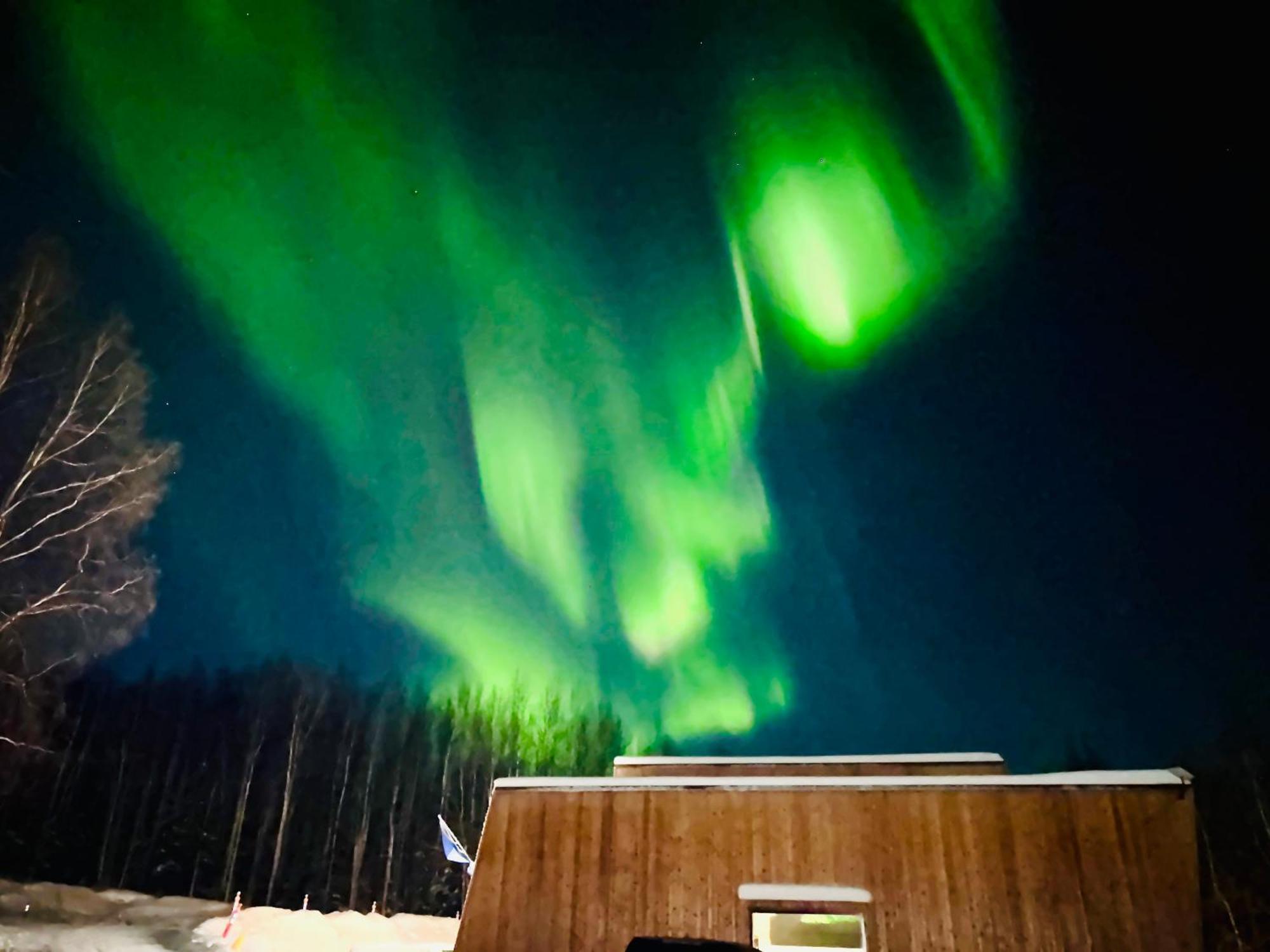 Aparthotel Aurora