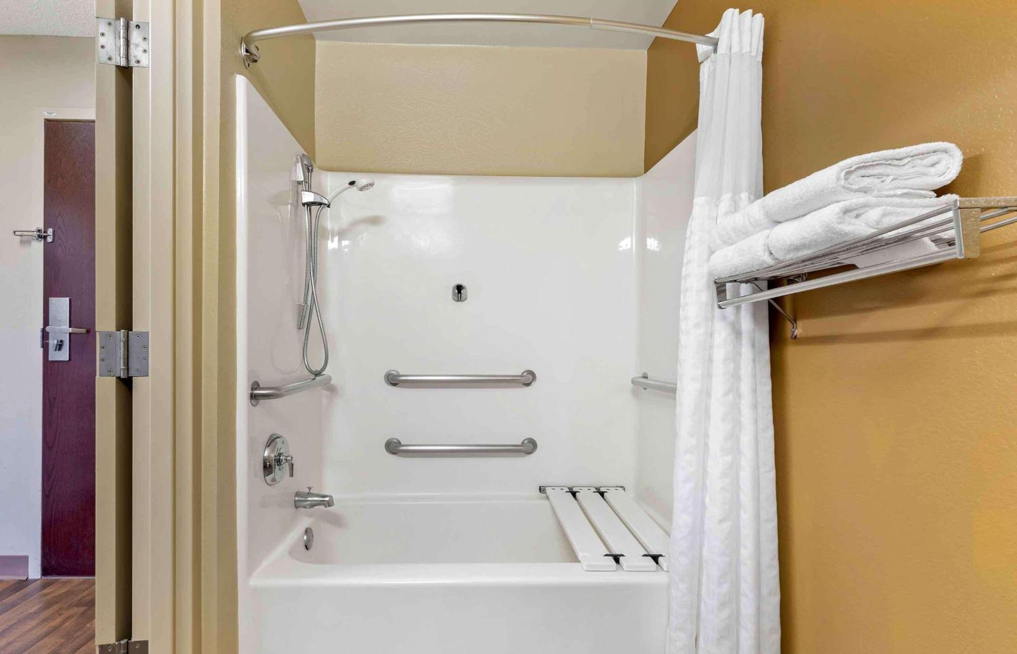 Hotel Extended America - - Midtown