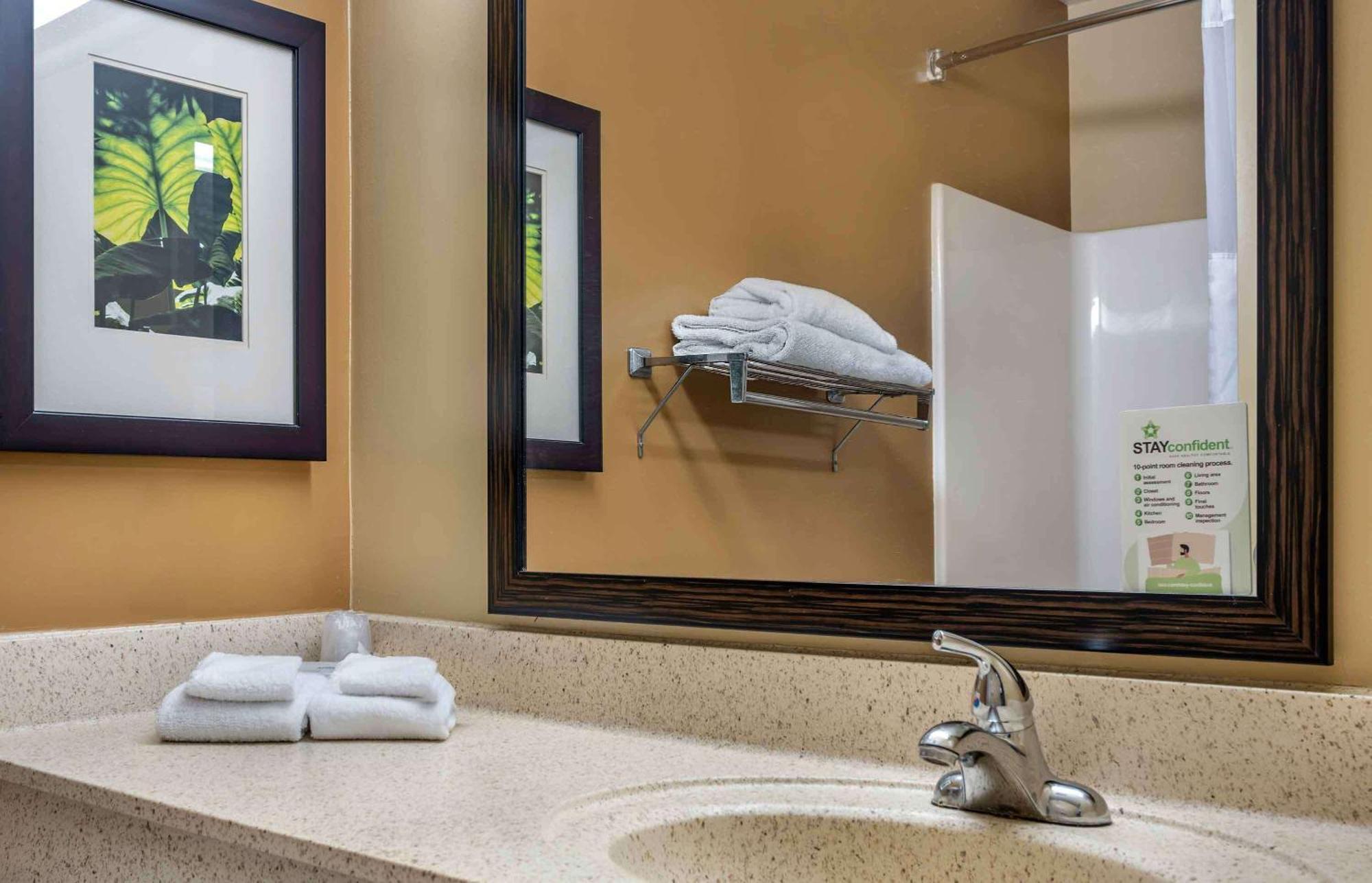 Hotel Extended America - - Midtown 2*