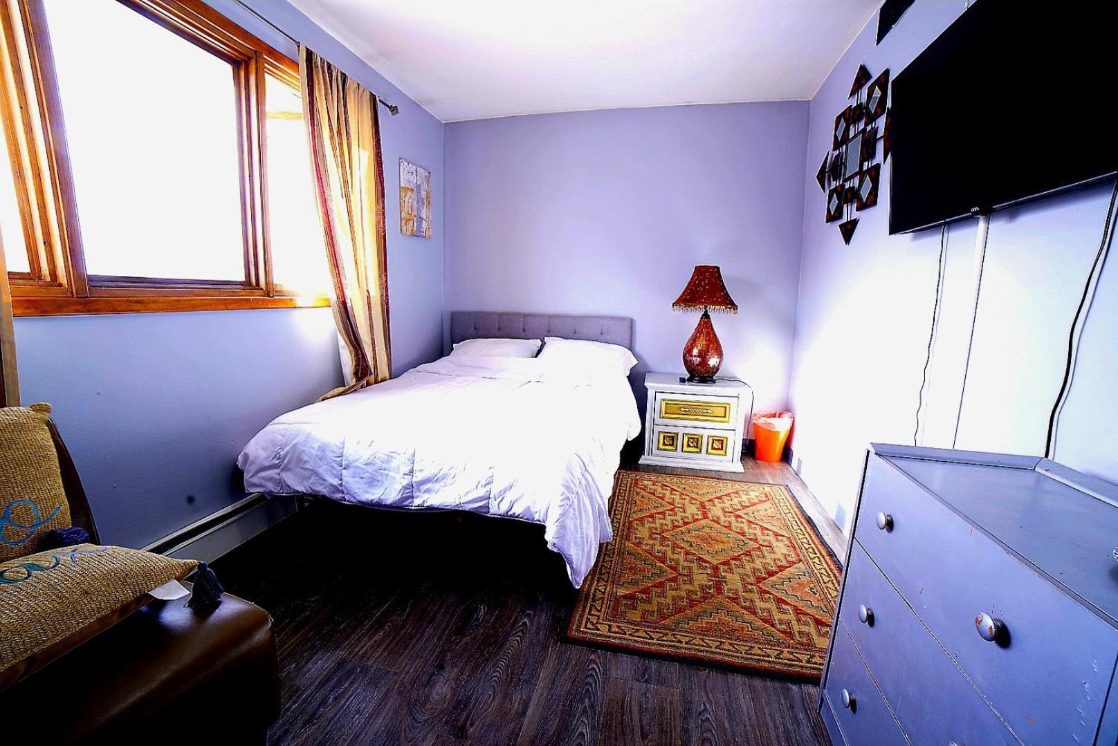 Shaligohomes Guest house *