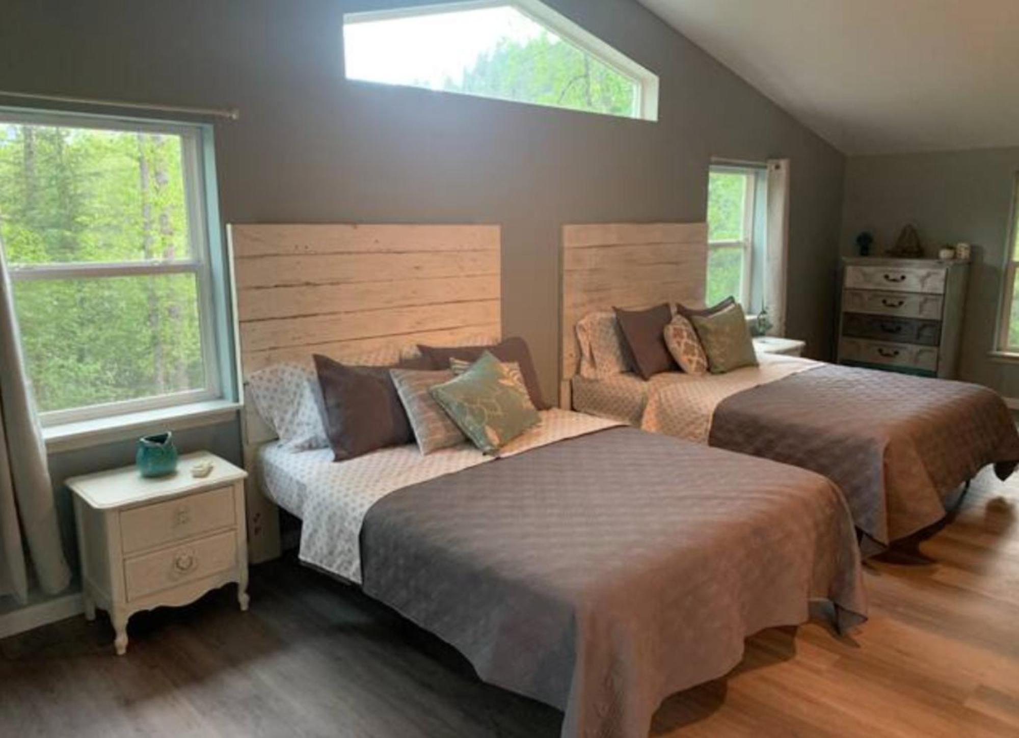 Bear Bottoms At Salmon Creek Holiday home