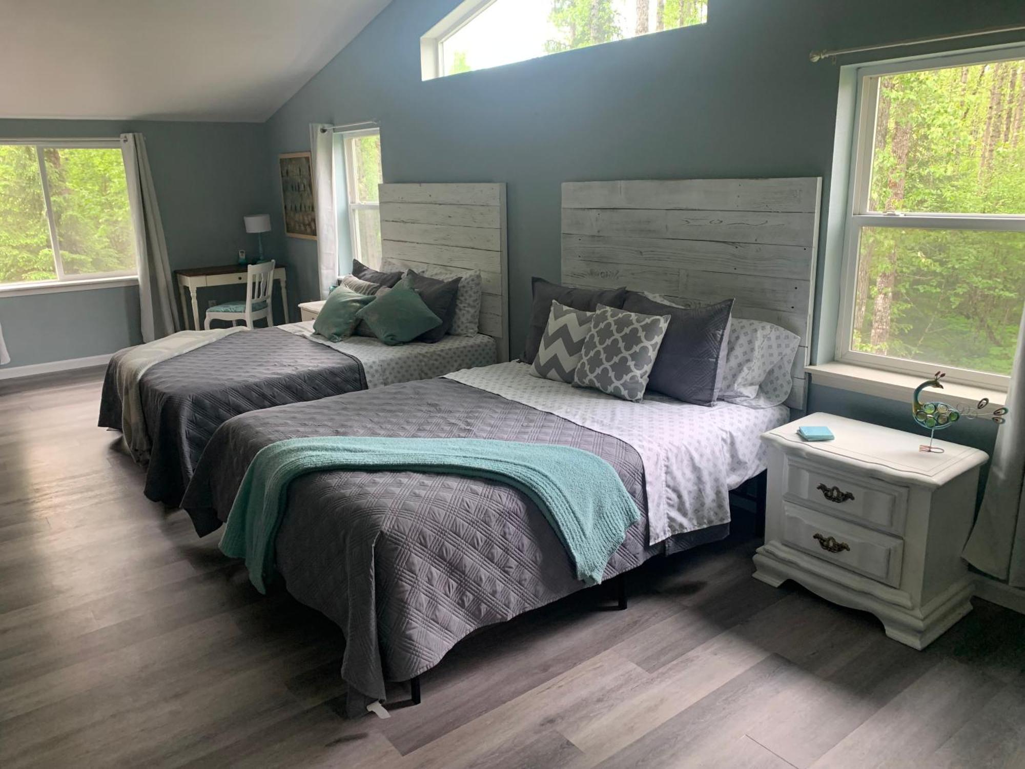 Bear Bottoms At Salmon Creek Holiday home *