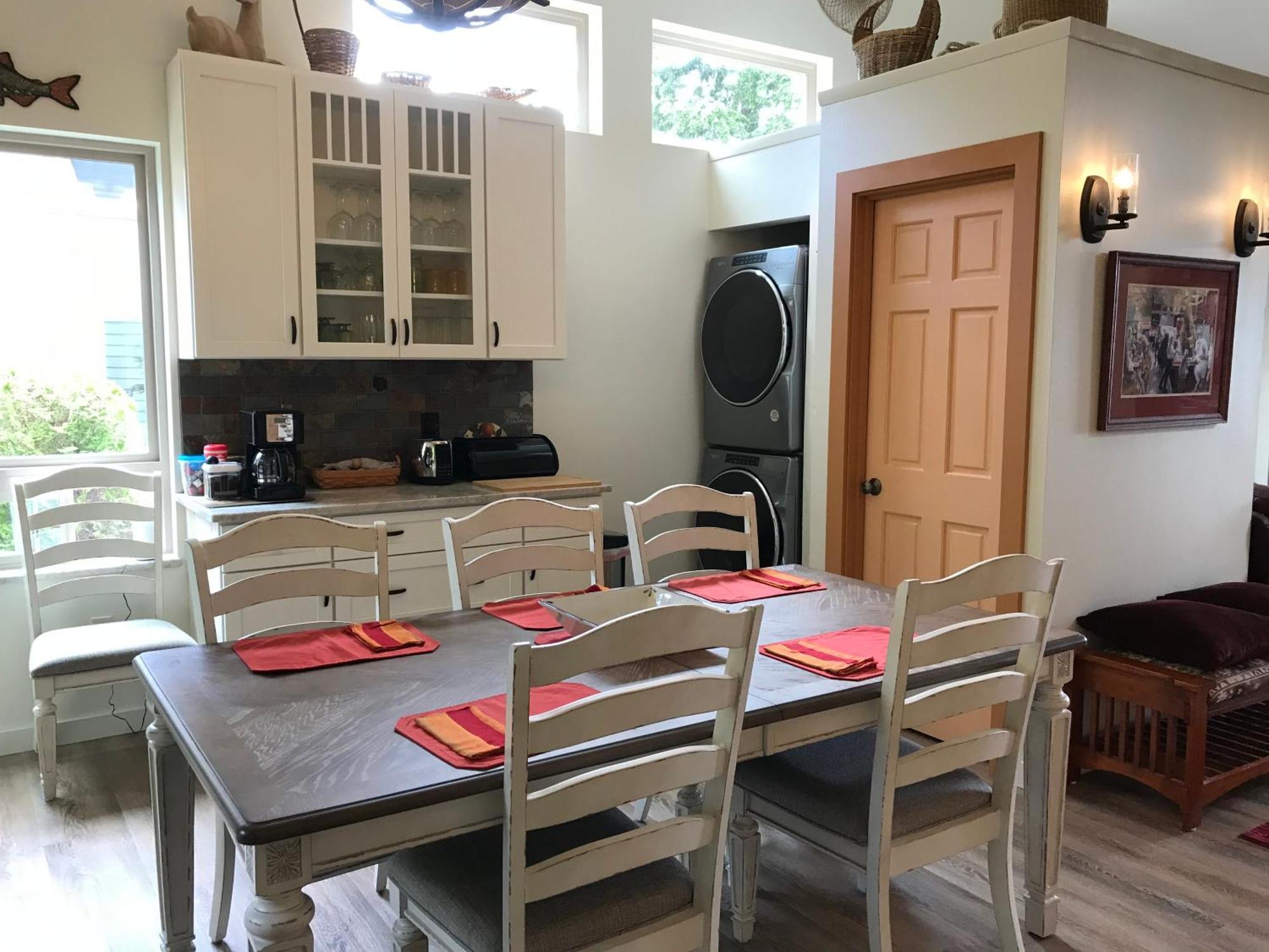 Bed & Breakfast Black Bear