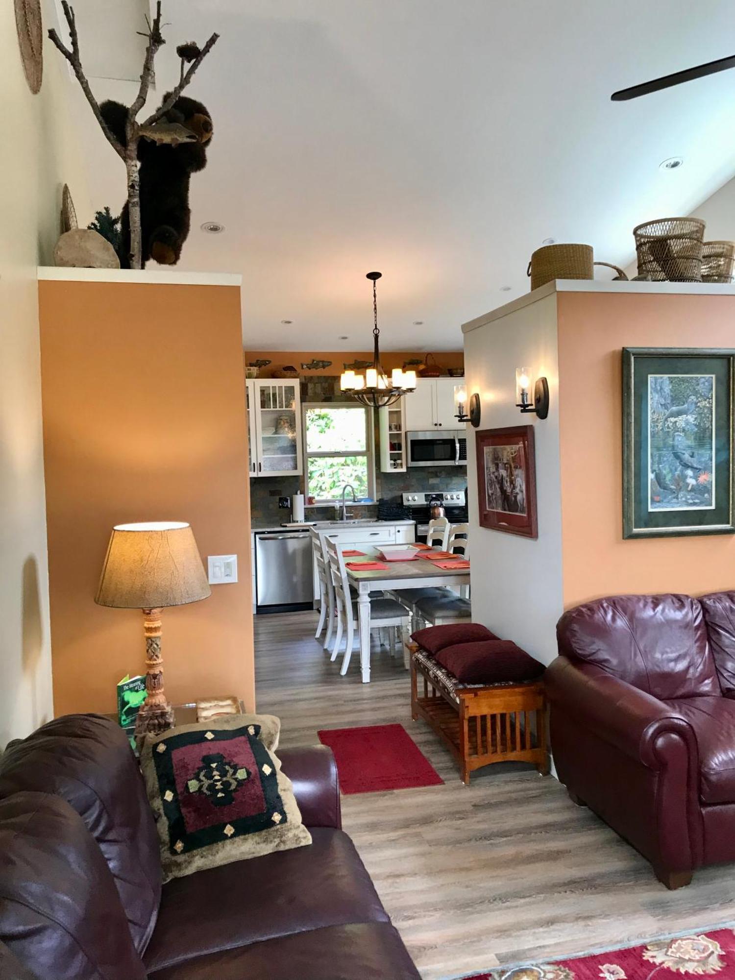 Bed & Breakfast Black Bear Ketchikan