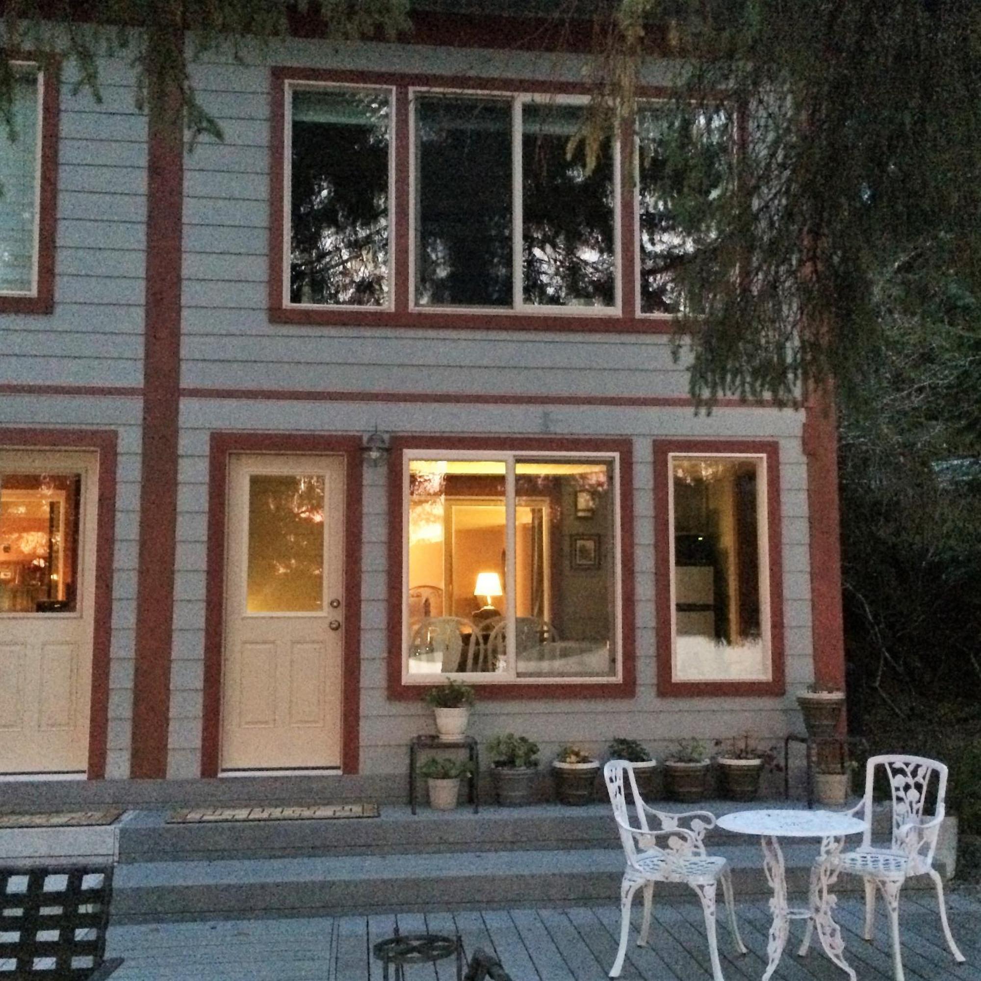 Bed & Breakfast Black Bear