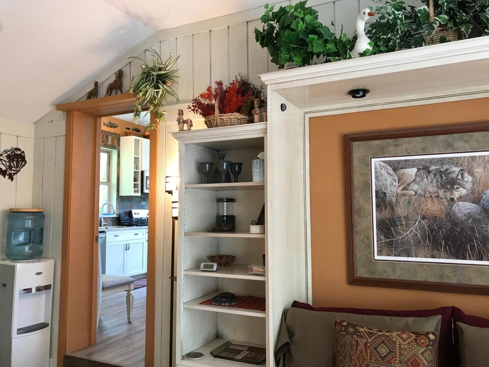Black Bear Bed & Breakfast 3*