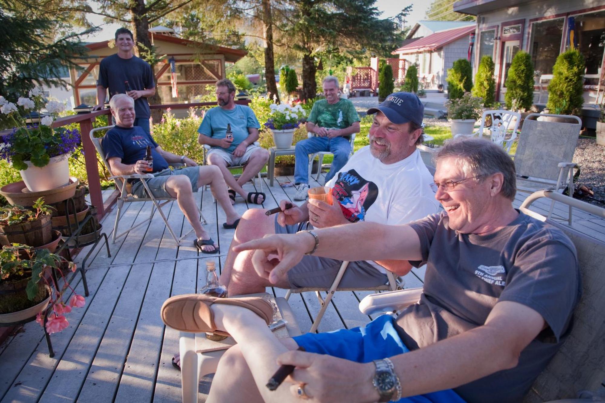 Bed & Breakfast Black Bear 3*