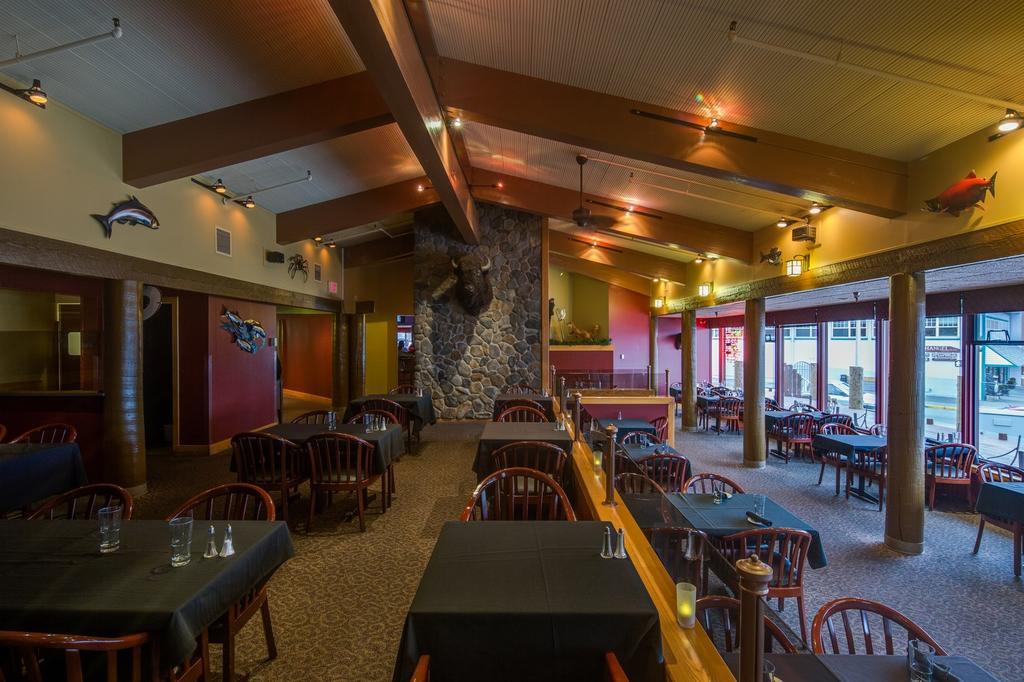 Westmark Hotel