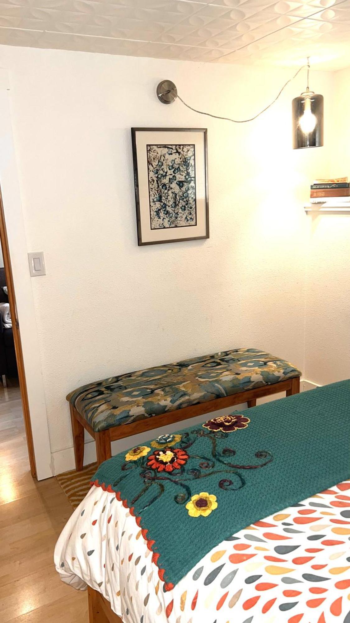 Bed & Breakfast Bell In The Woods Seward