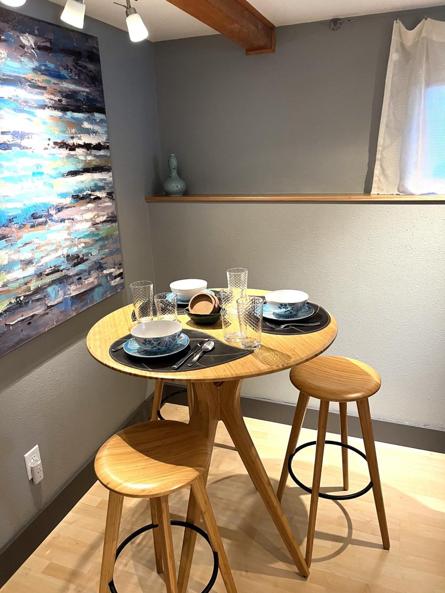 Bed & Breakfast Bell In The Woods Seward