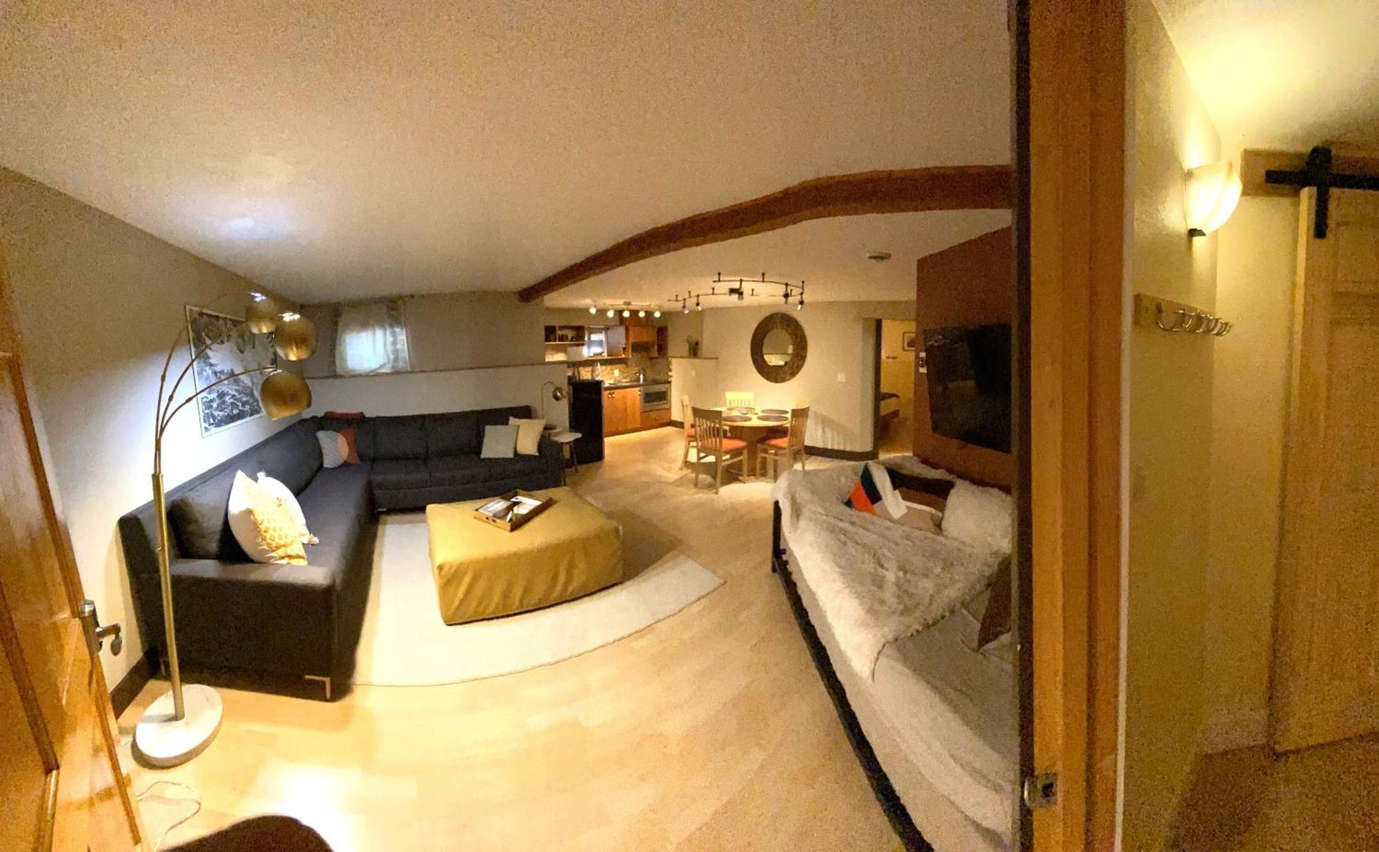 Bell In The Woods Bed & Breakfast Seward