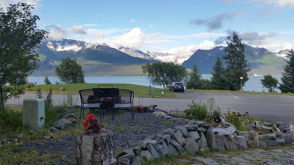 Bed & Breakfast Front Row Seward