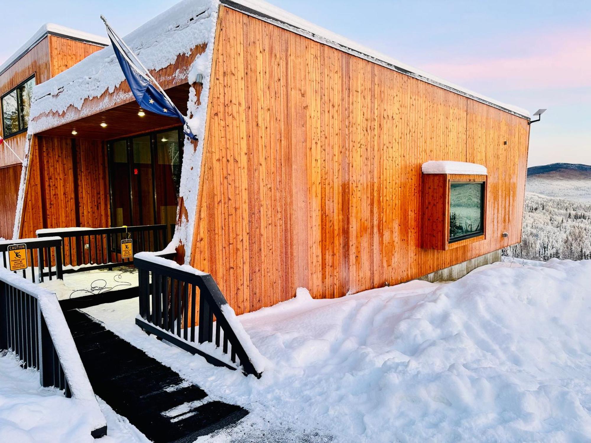 Aparthotel Aurora