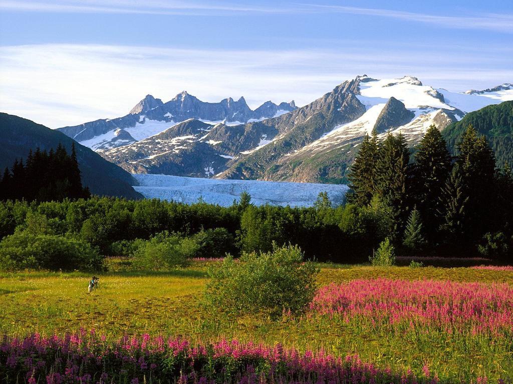 Travelodge By Wyndham Juneau 2* Mendenhaven