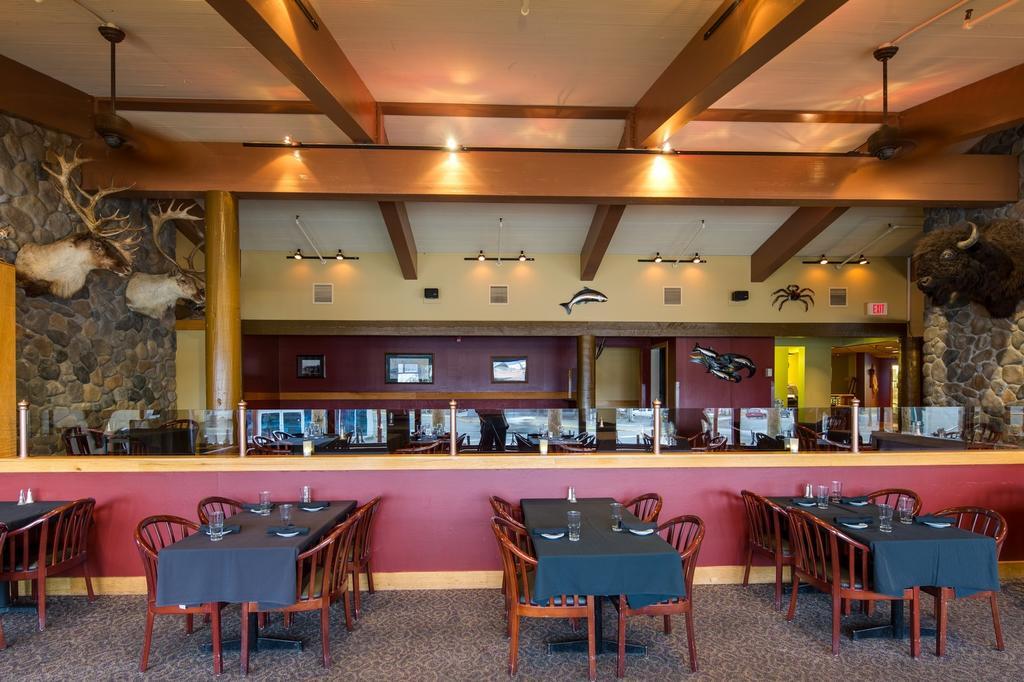 Westmark Hotel Sitka