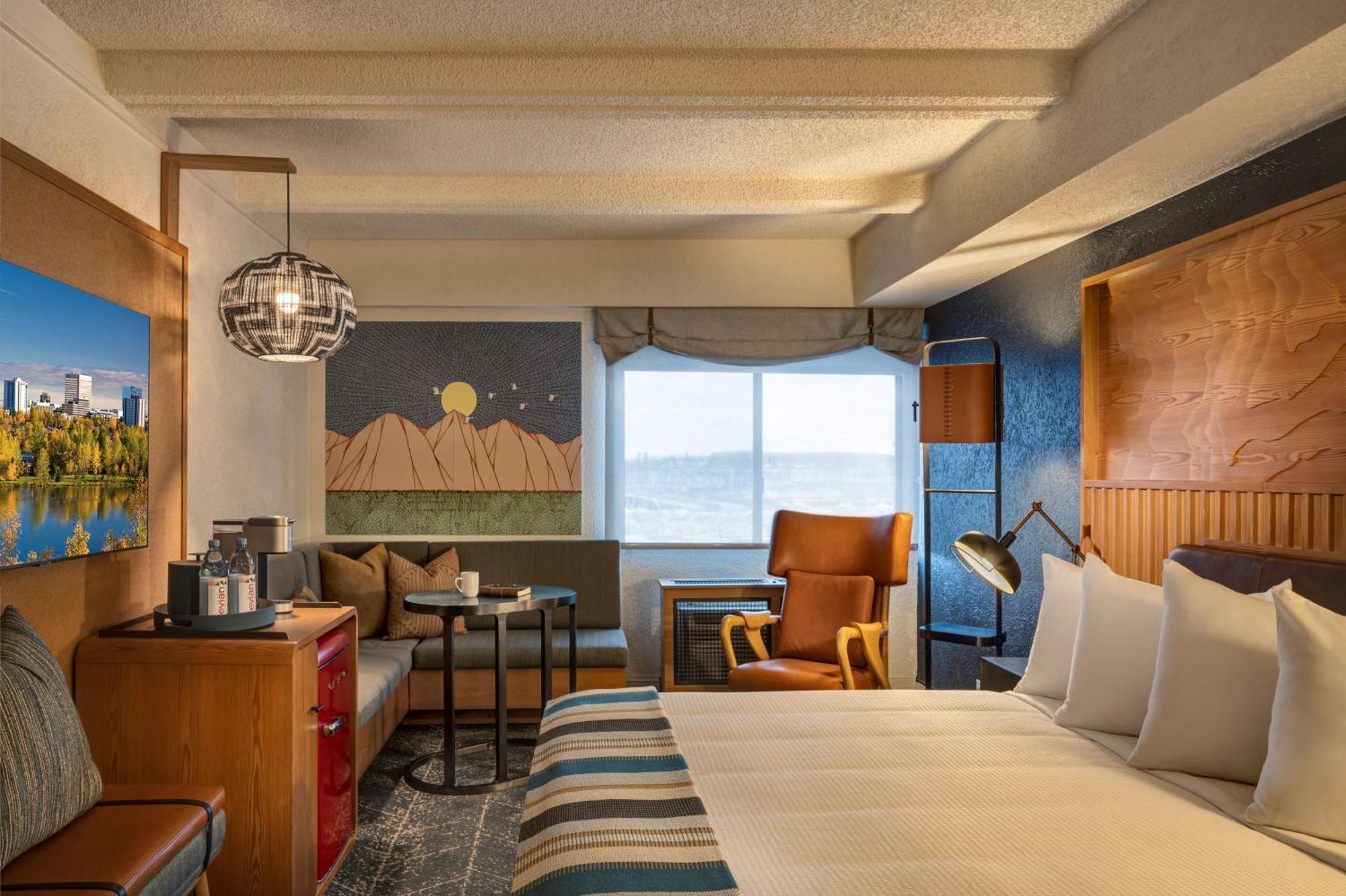 Hotel Aviator 3*