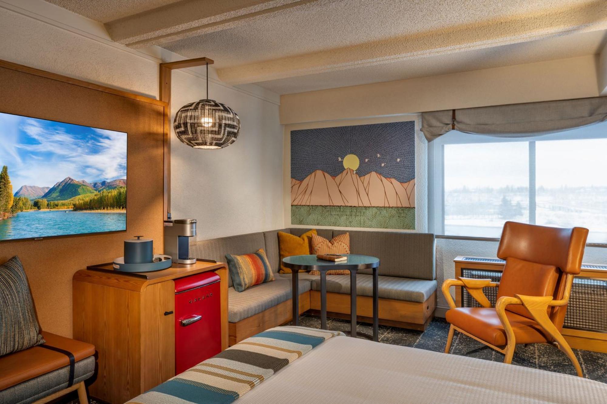 Hotel Aviator