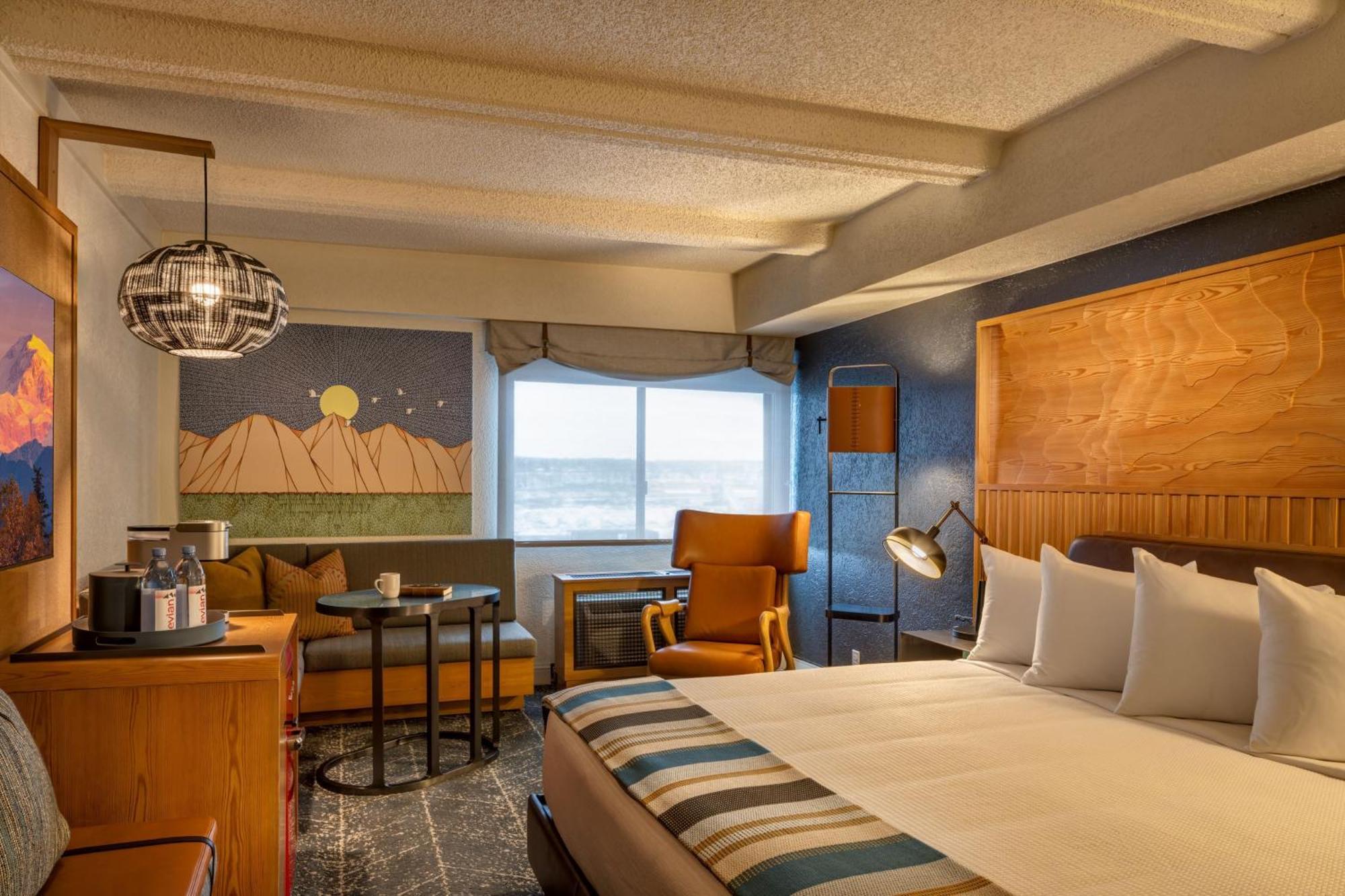 Hotel Aviator