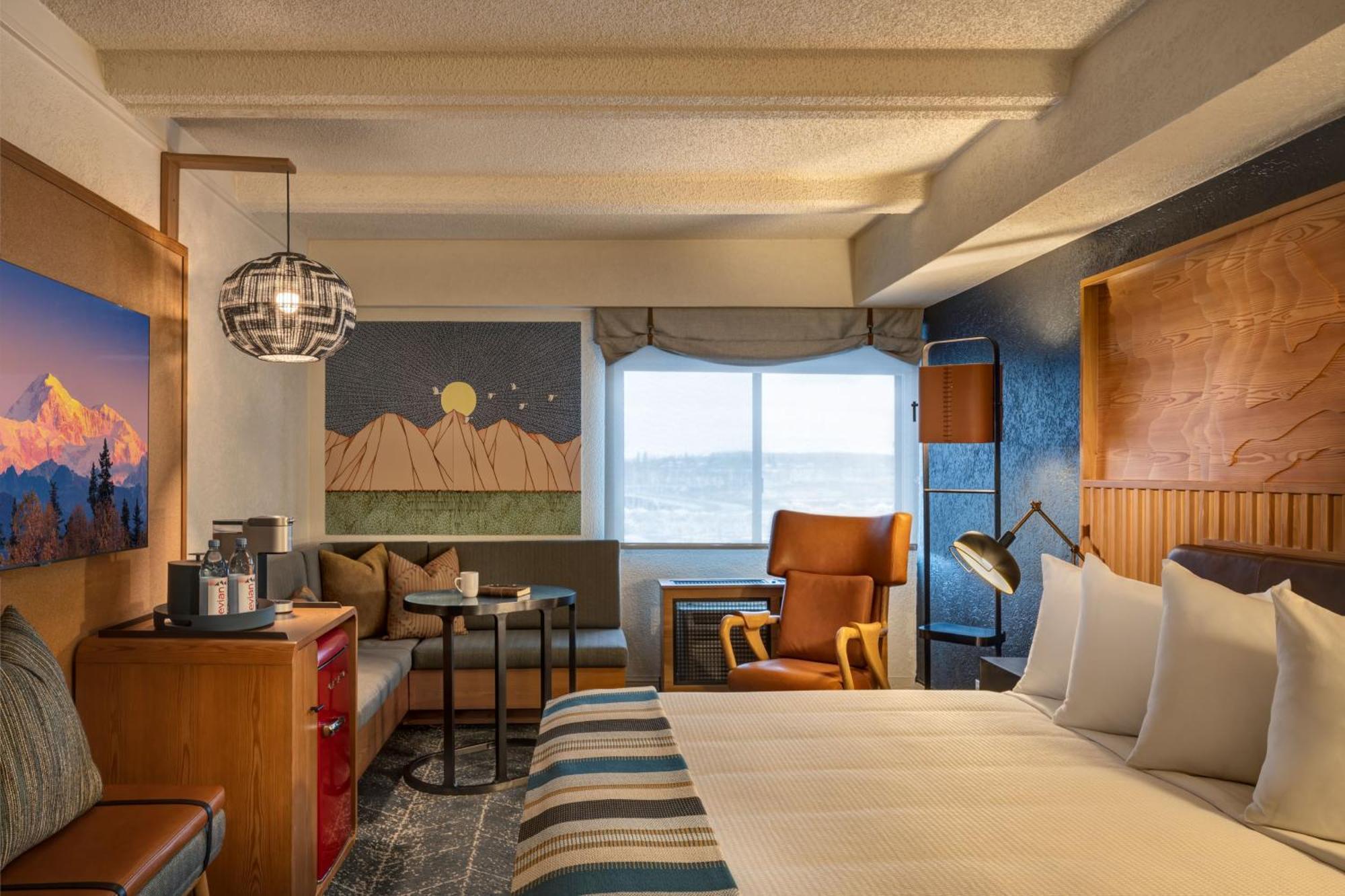 Hotel Aviator