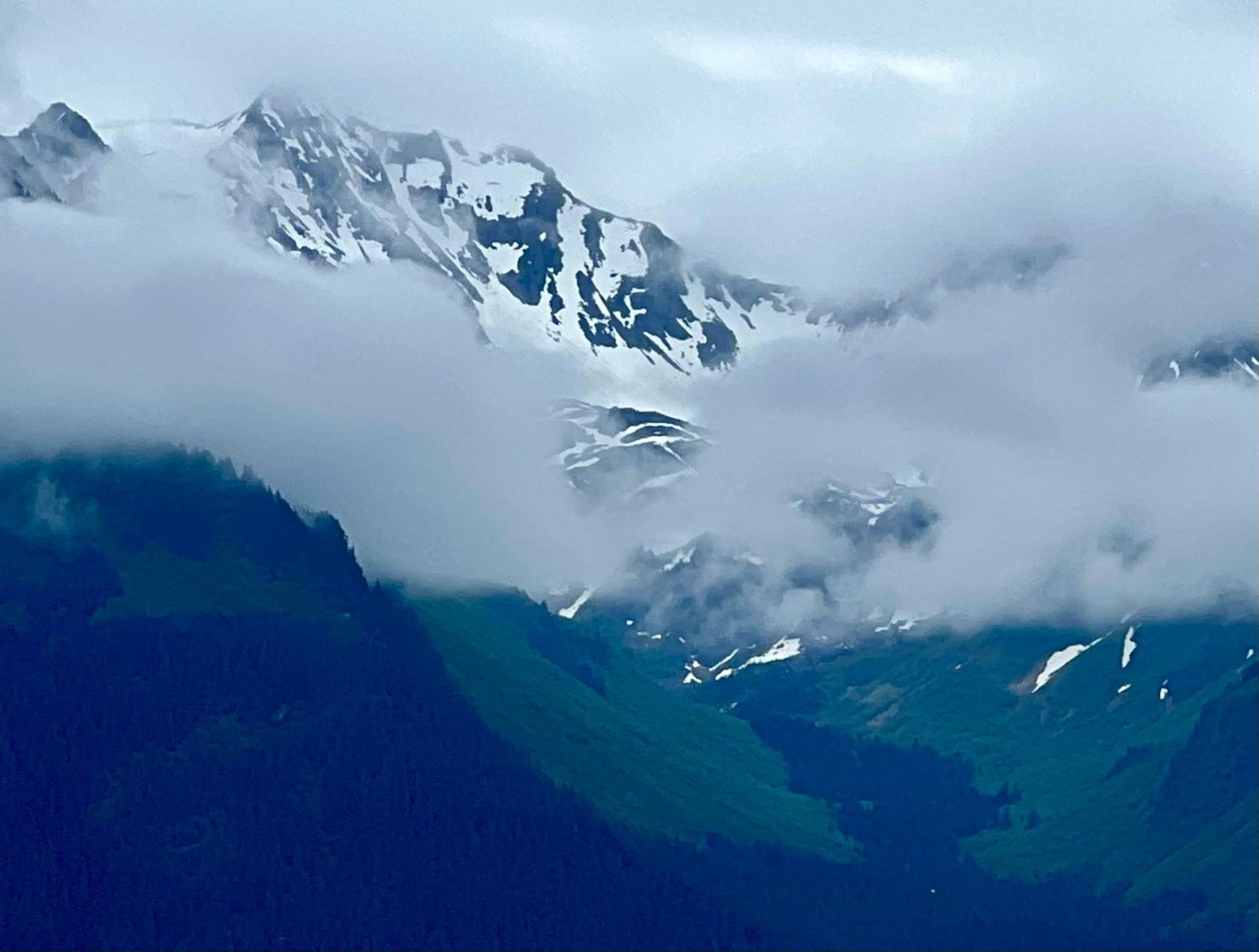 Murphy's Alaskan Seward