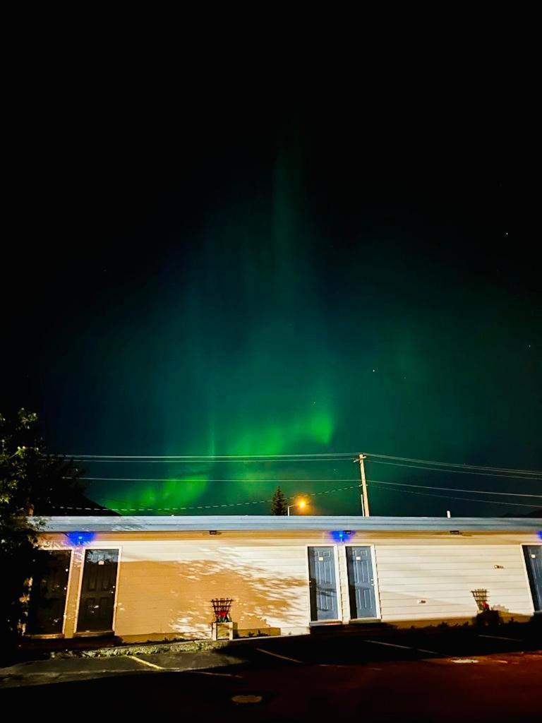Motel Murphy's Alaskan 2*
