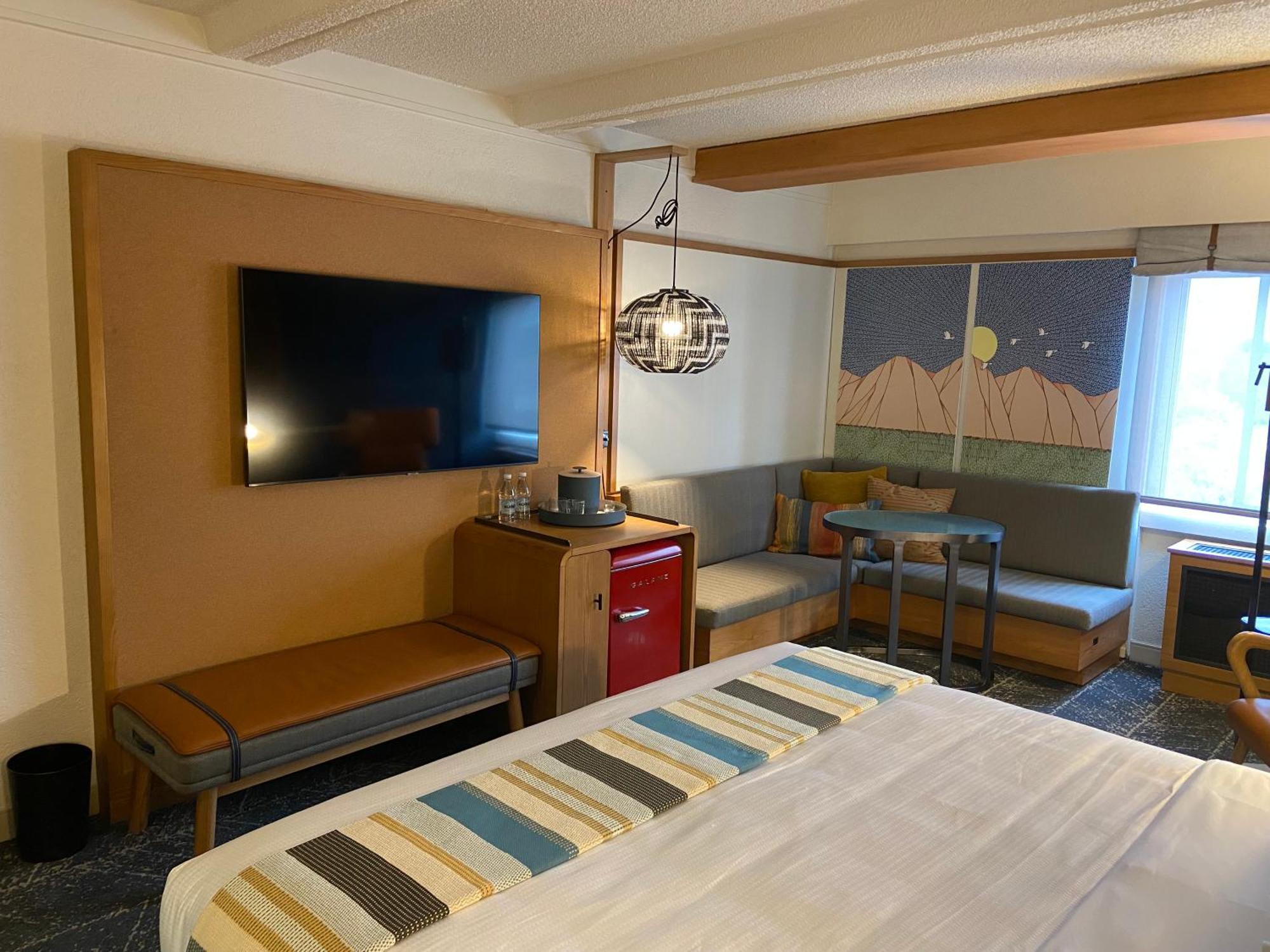 Hotel Aviator 3*
