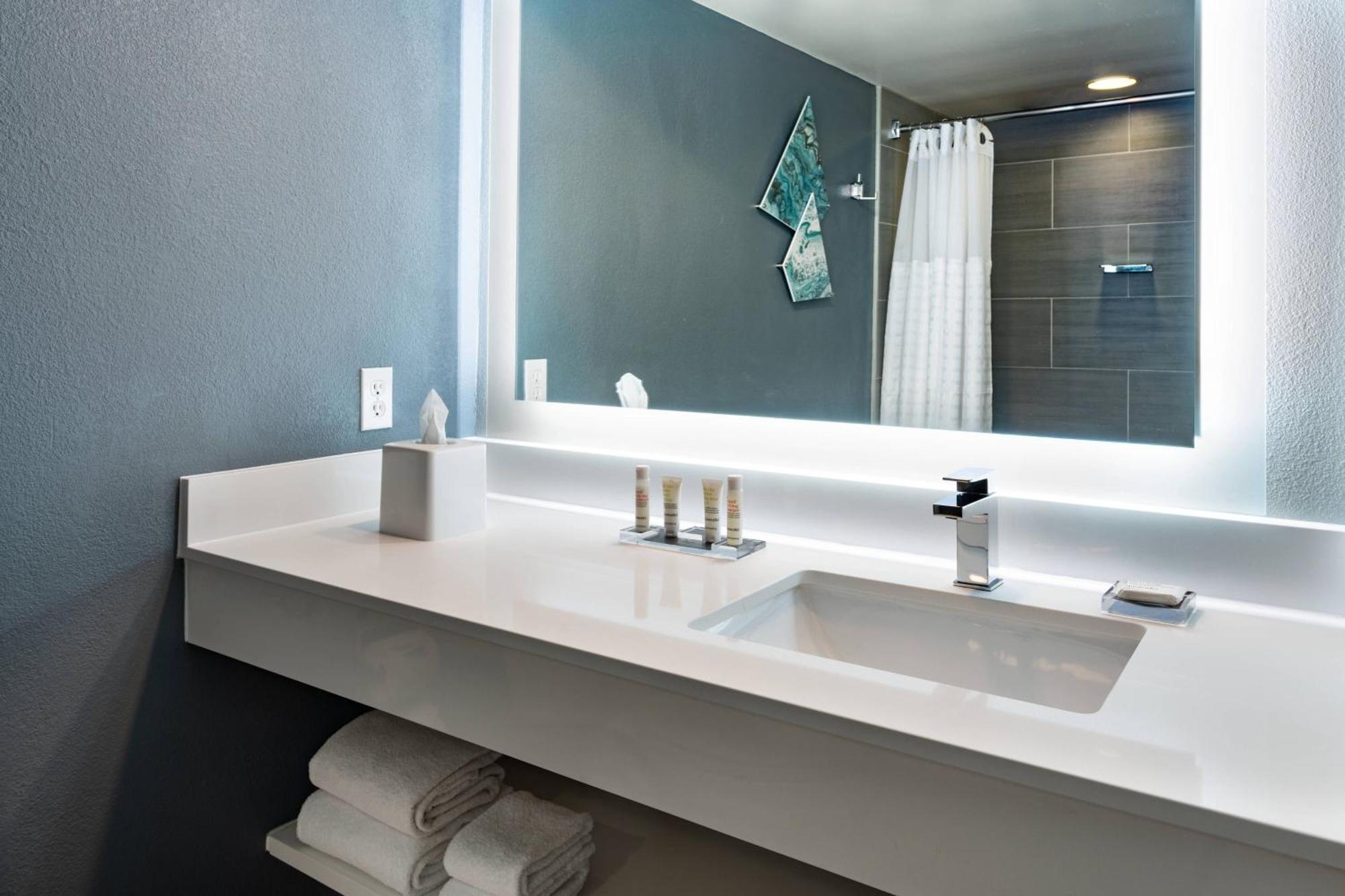 Hotel Marriott Downtown 4*