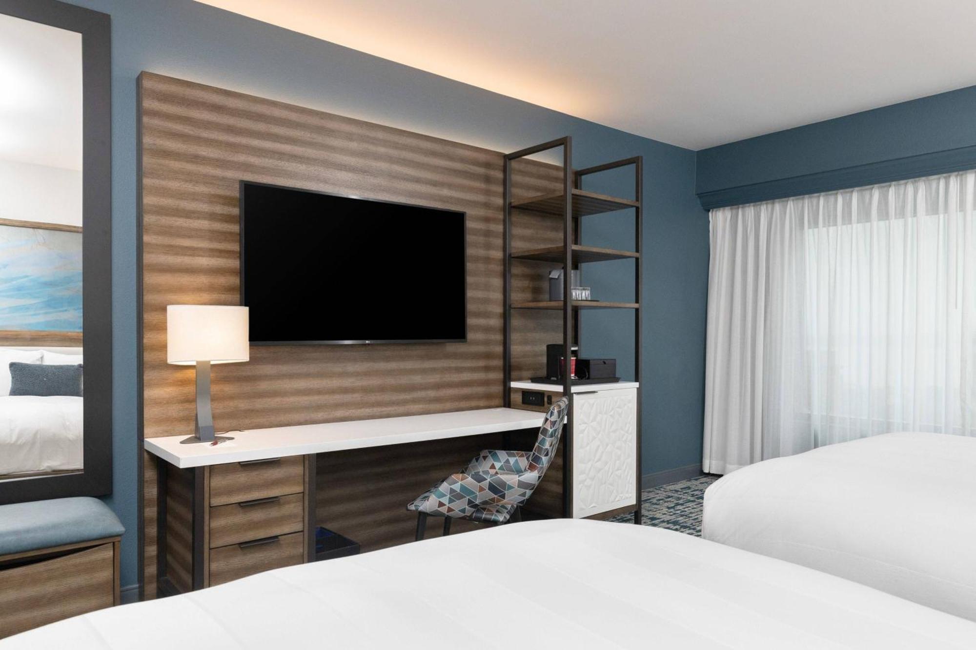 Hotel Marriott Downtown