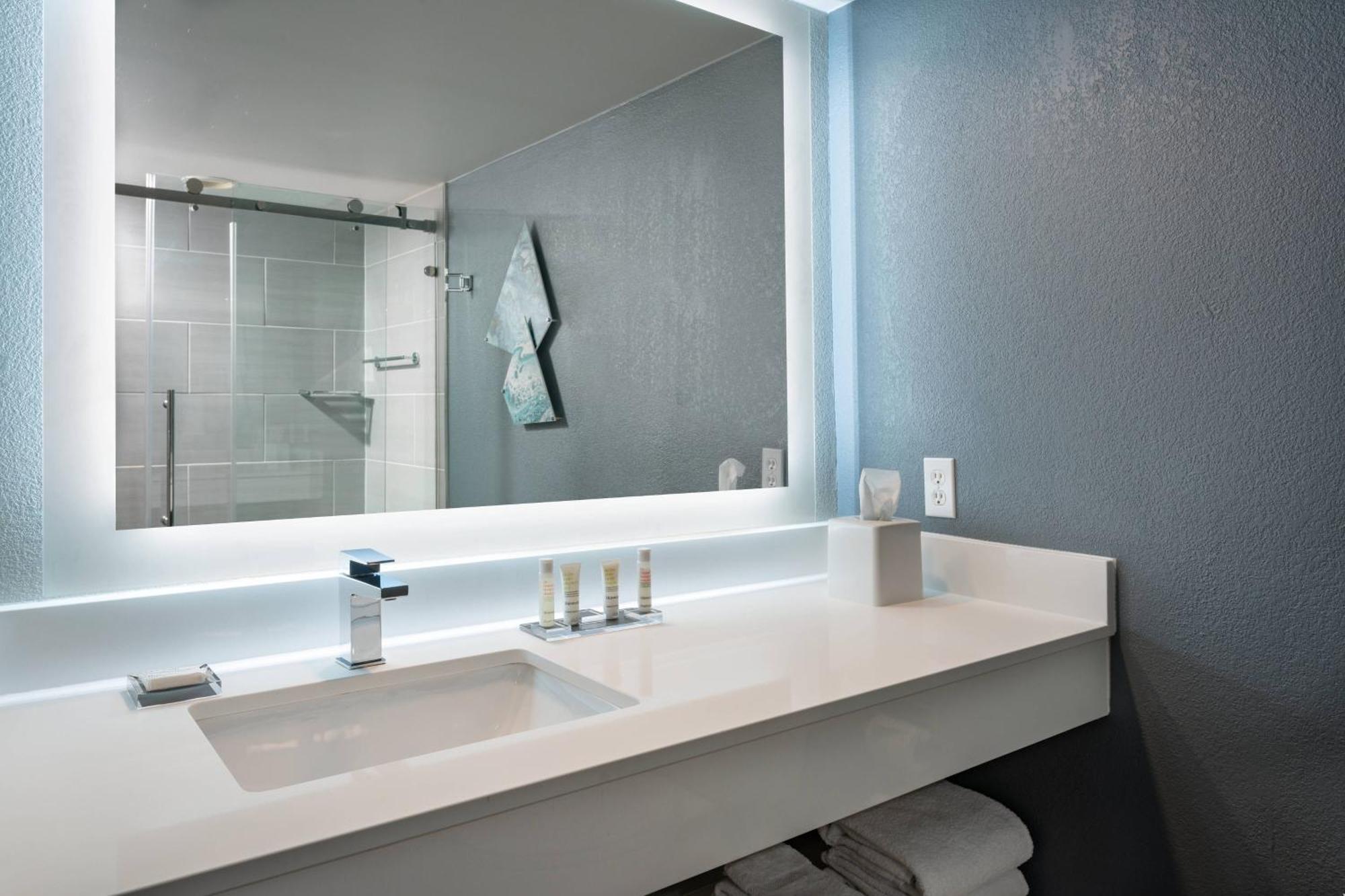 Marriott Downtown 4*