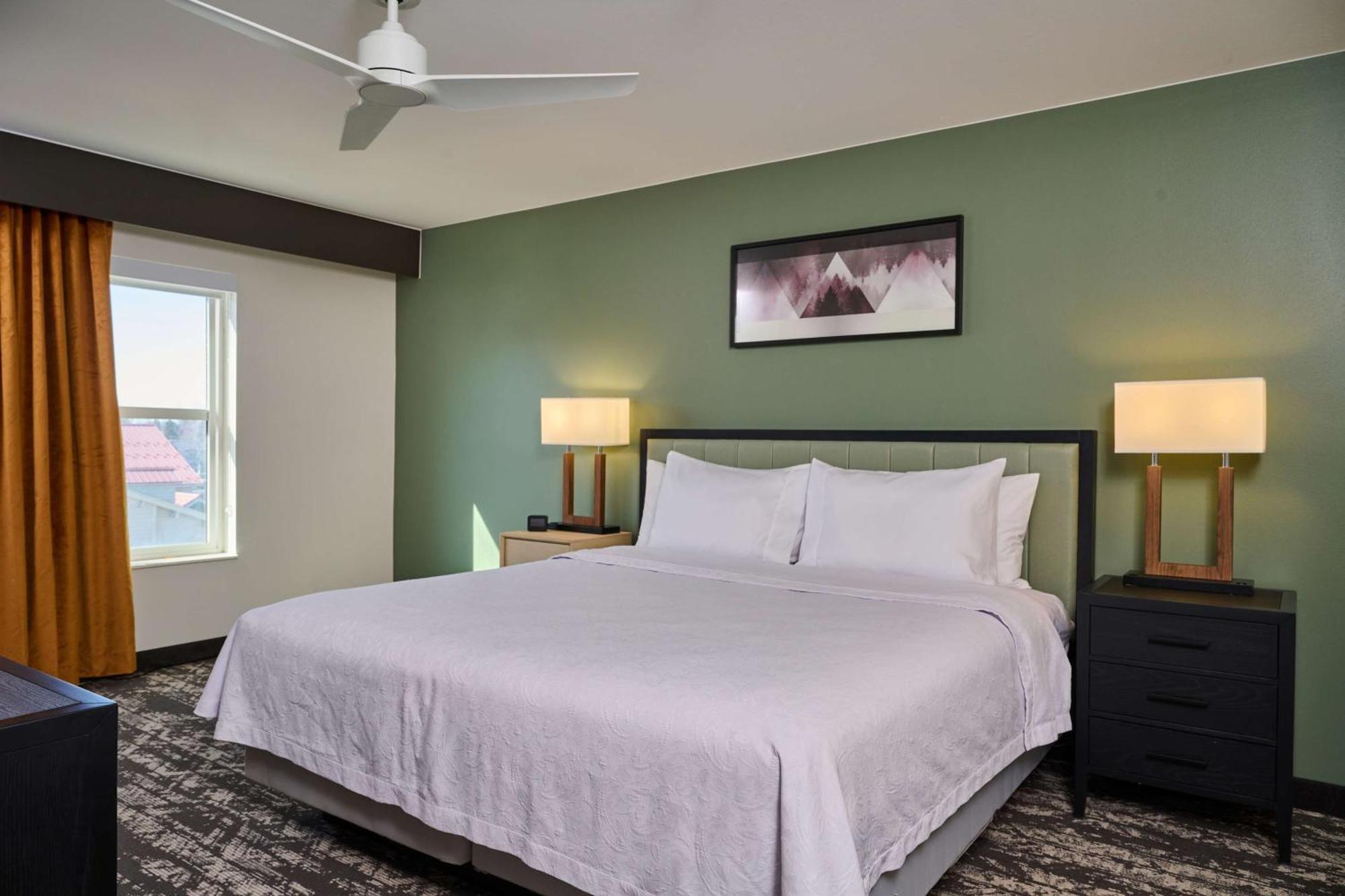 Homewood By Hilton Hotel