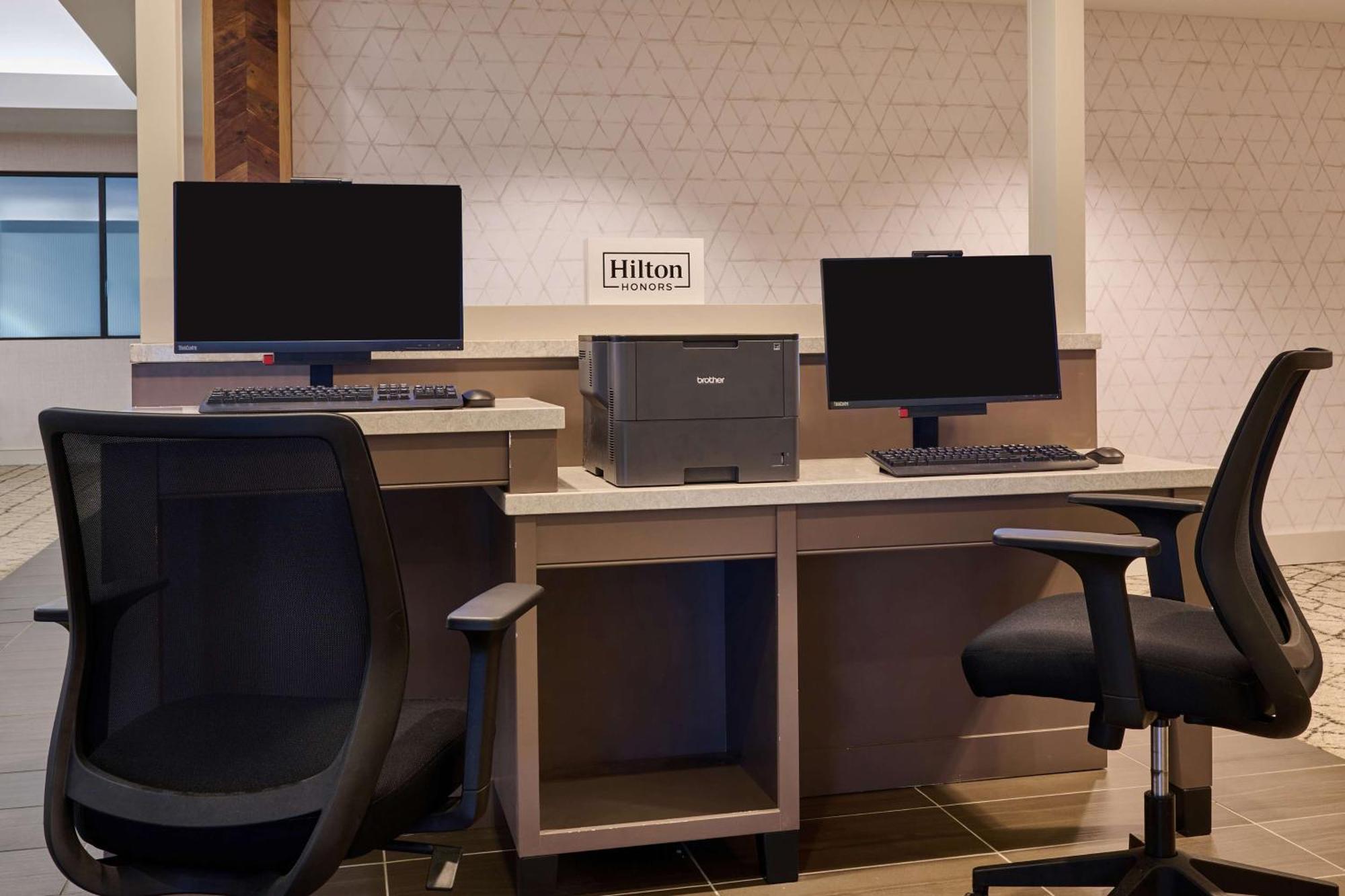 Homewood By Hilton Hotel 3*