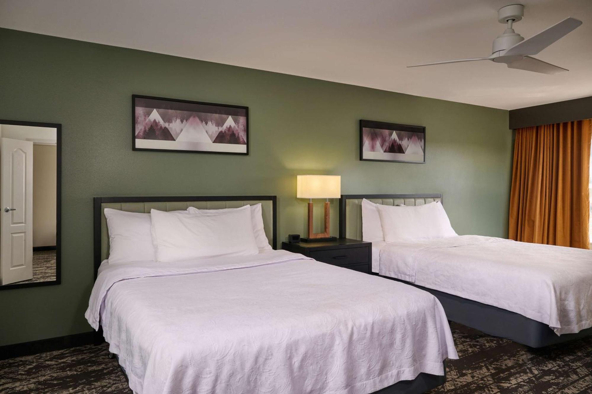 Hotel Homewood By Hilton Anchorage
