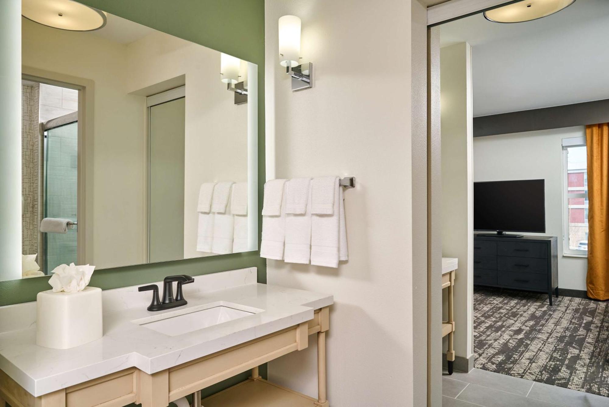 Hotel Homewood By Hilton