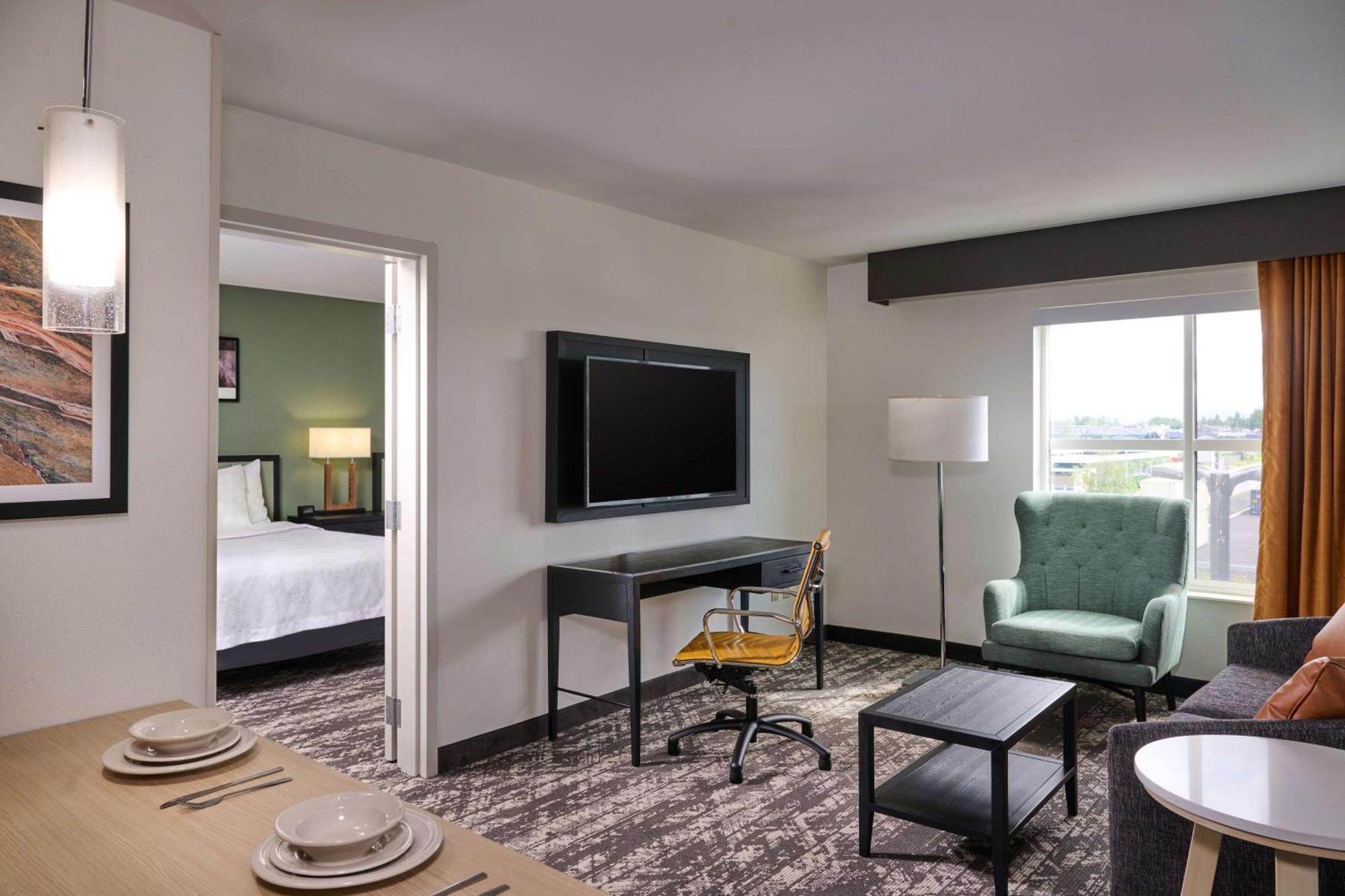 Homewood By Hilton