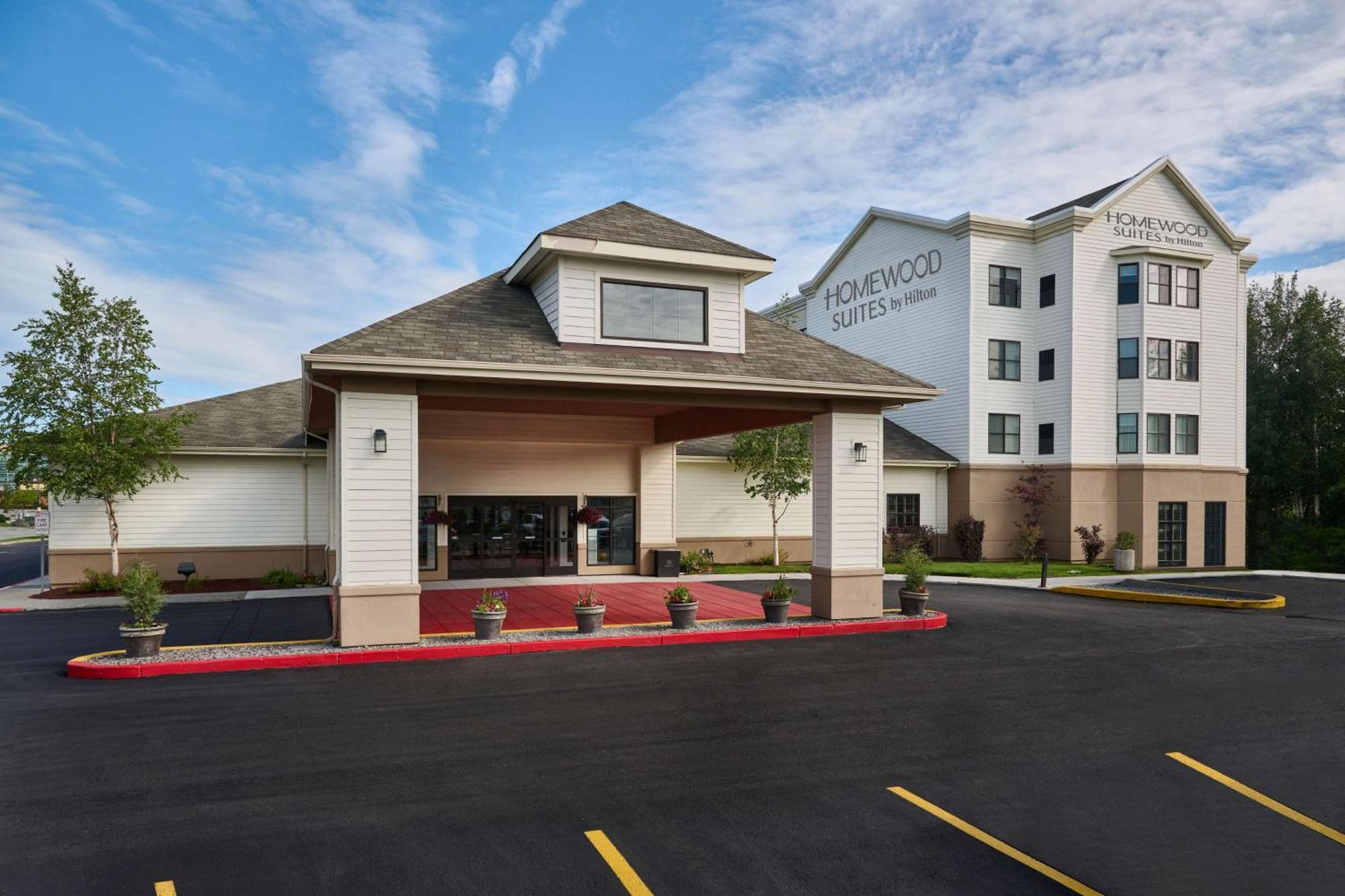 Homewood By Hilton Hotel 3*